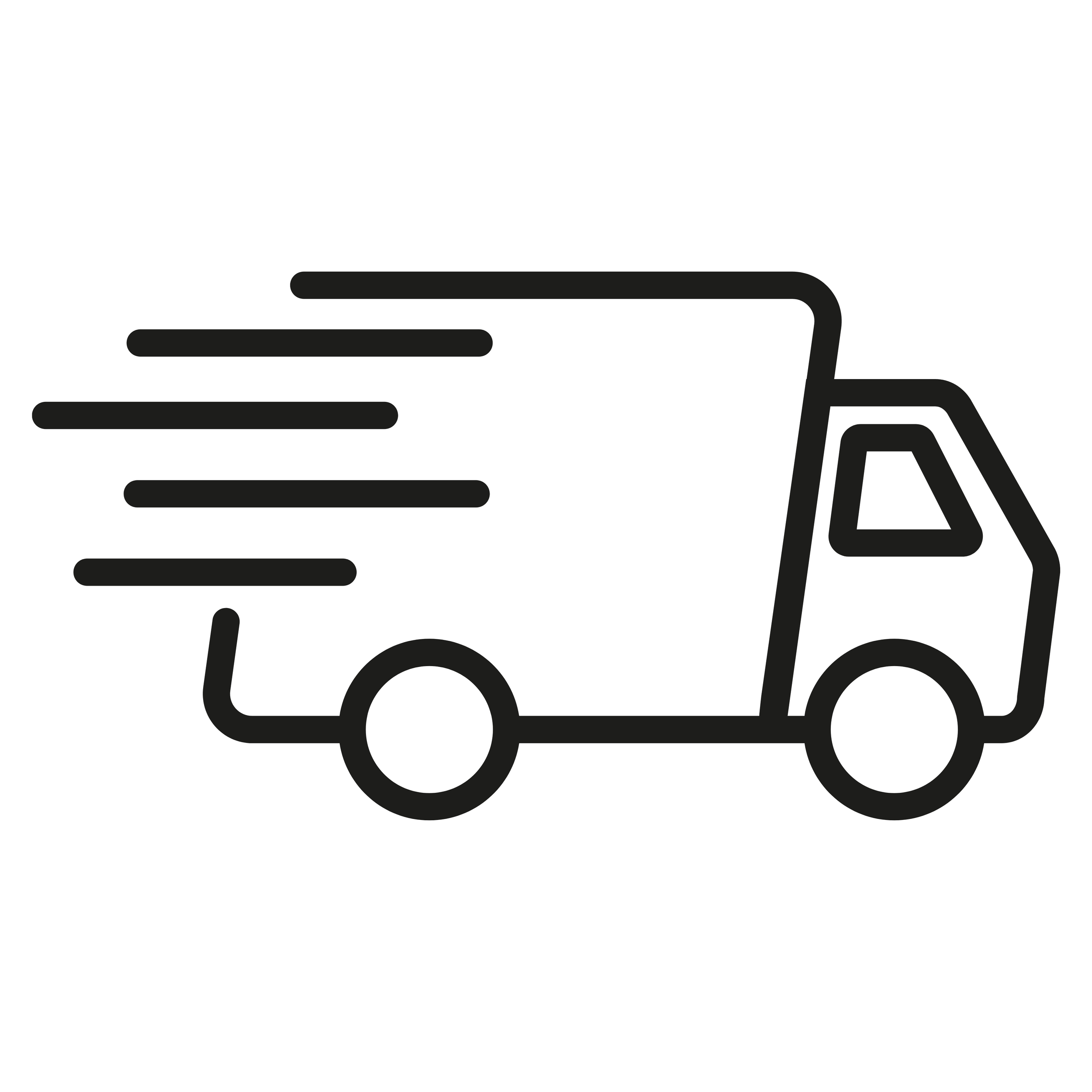delivery icon