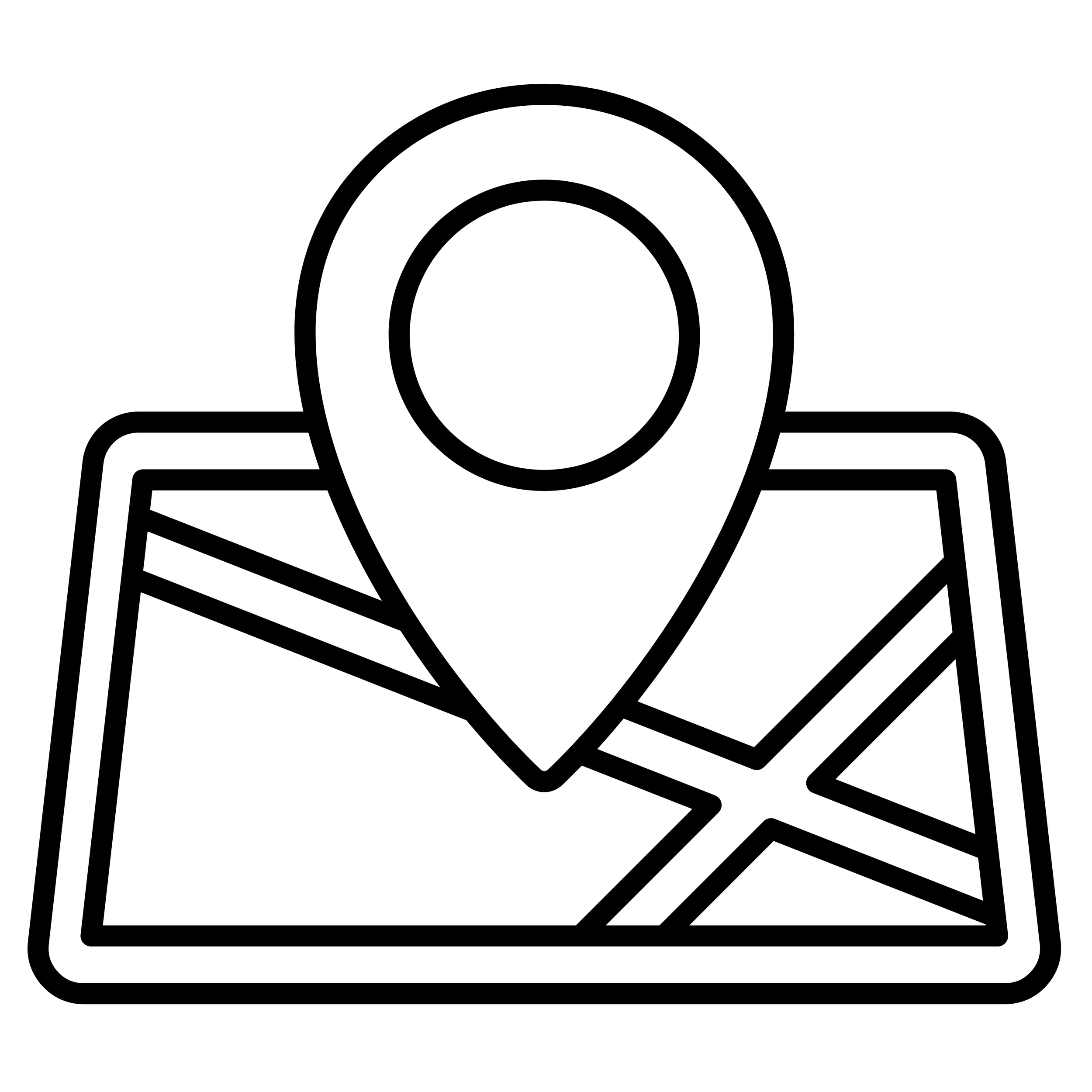 site visit icon