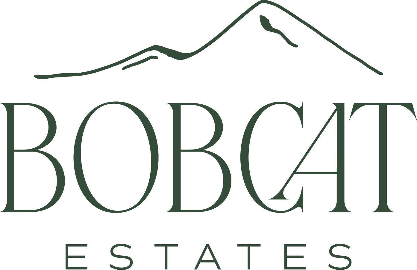 Bobcat Estates