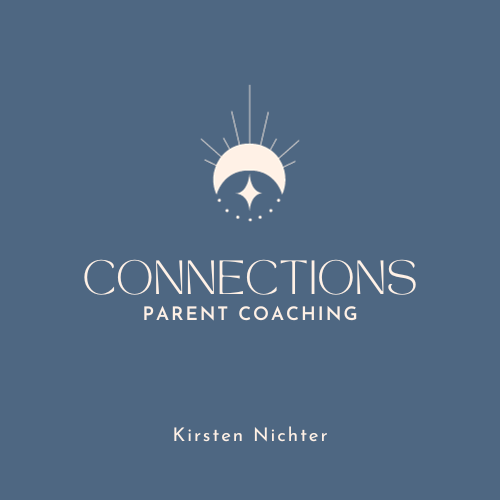 Connections Parent Coaching