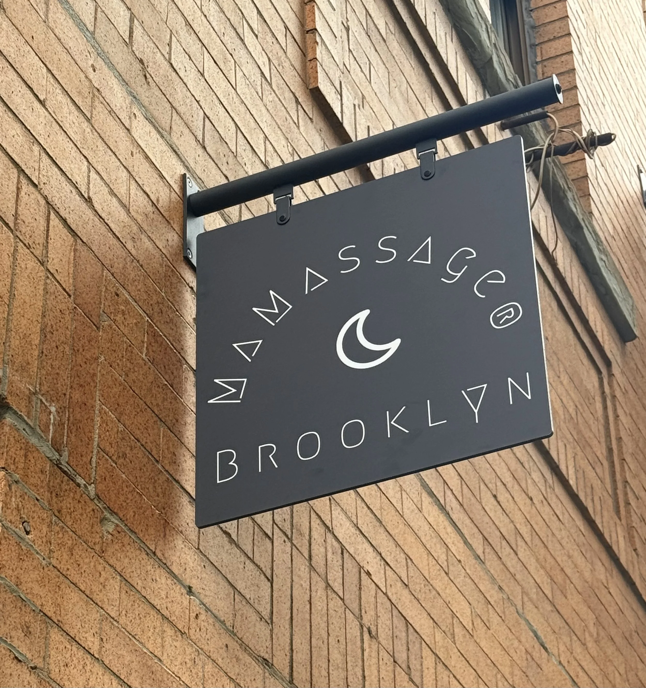 Booking Policies at MaMassage Brooklyn
