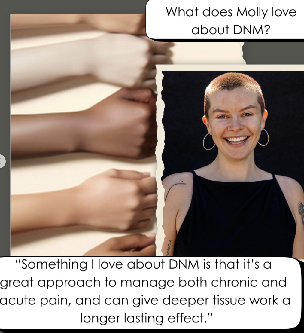 Dermo Neuro Modulation in Brooklyn: A Nervous-System–Focused Approach to Pain Relief &amp; Deep Relaxation