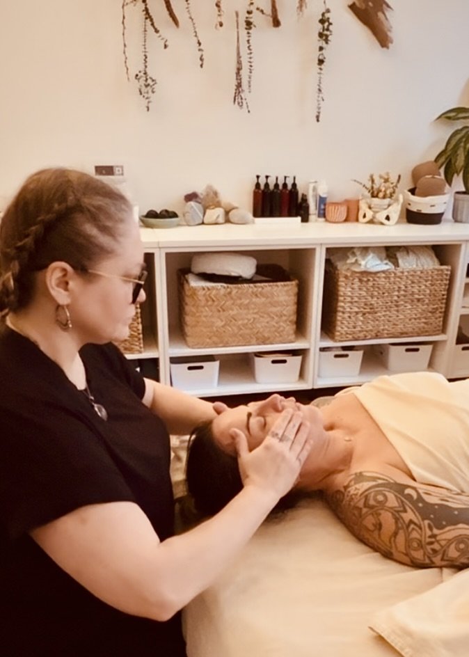 Mae loves MLD and so do we! 