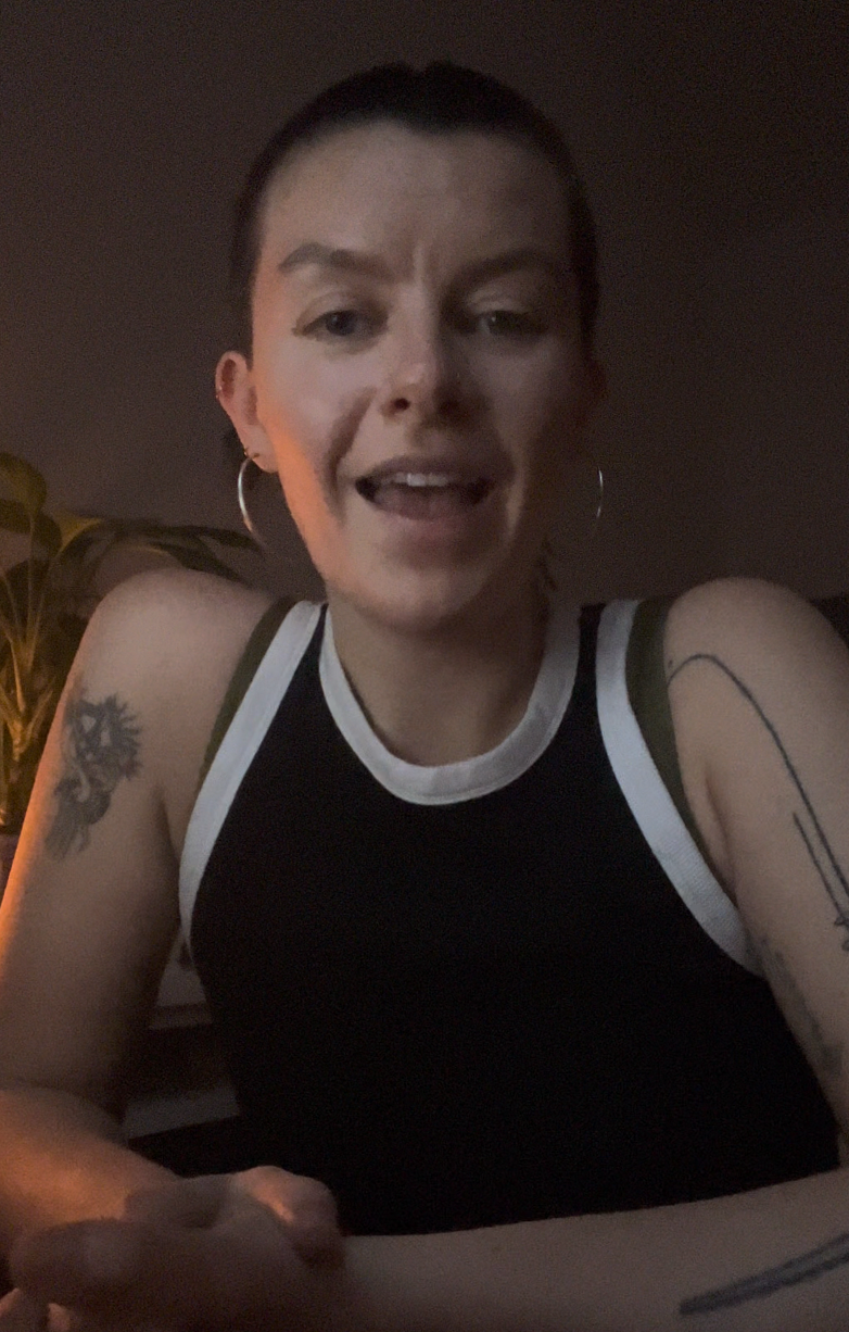 What Molly wants clients to know… 