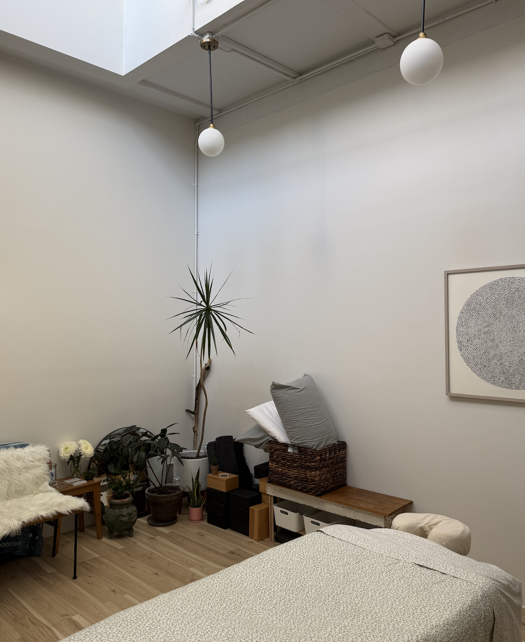 Big News - More Room!