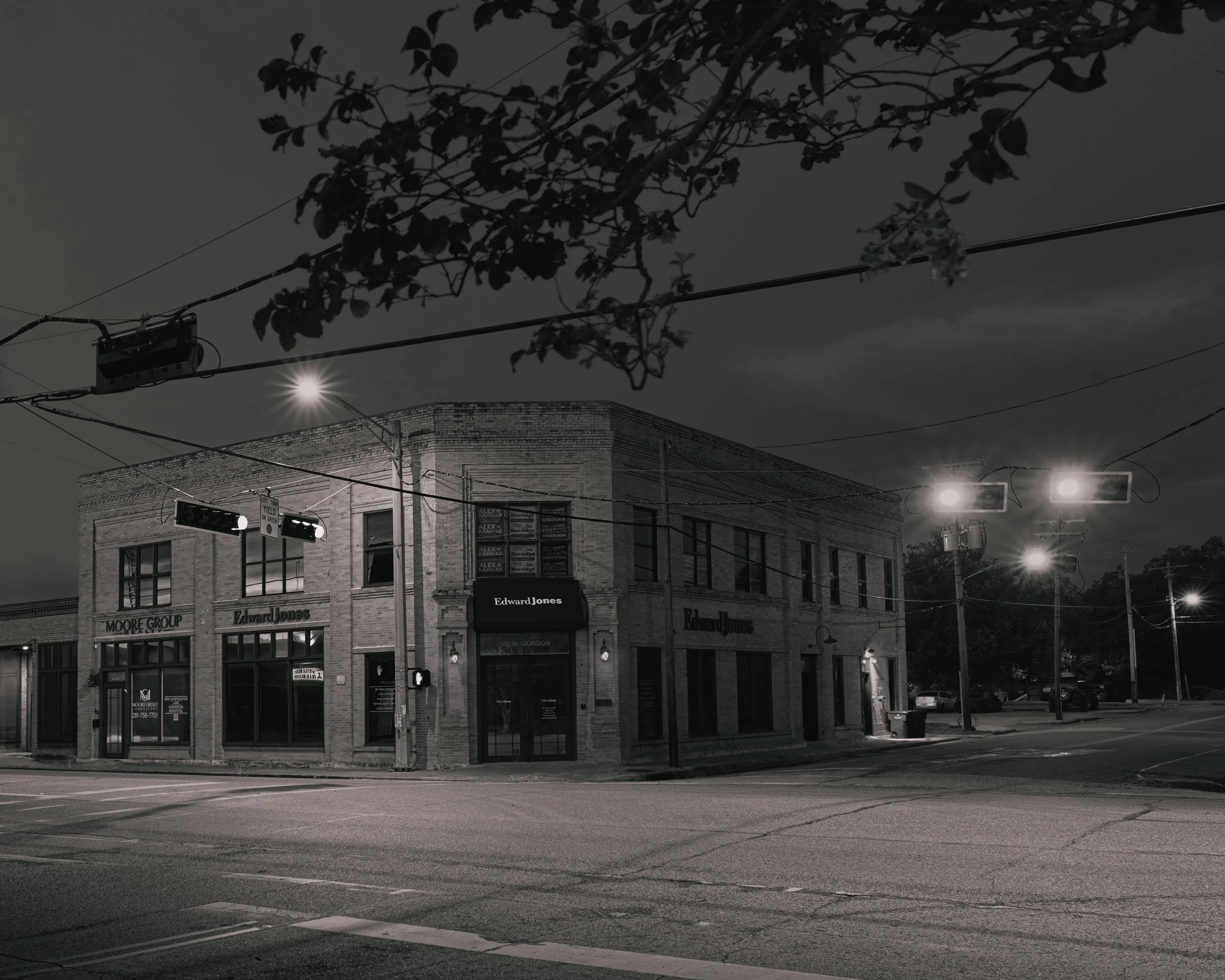 100 North Gordon Street