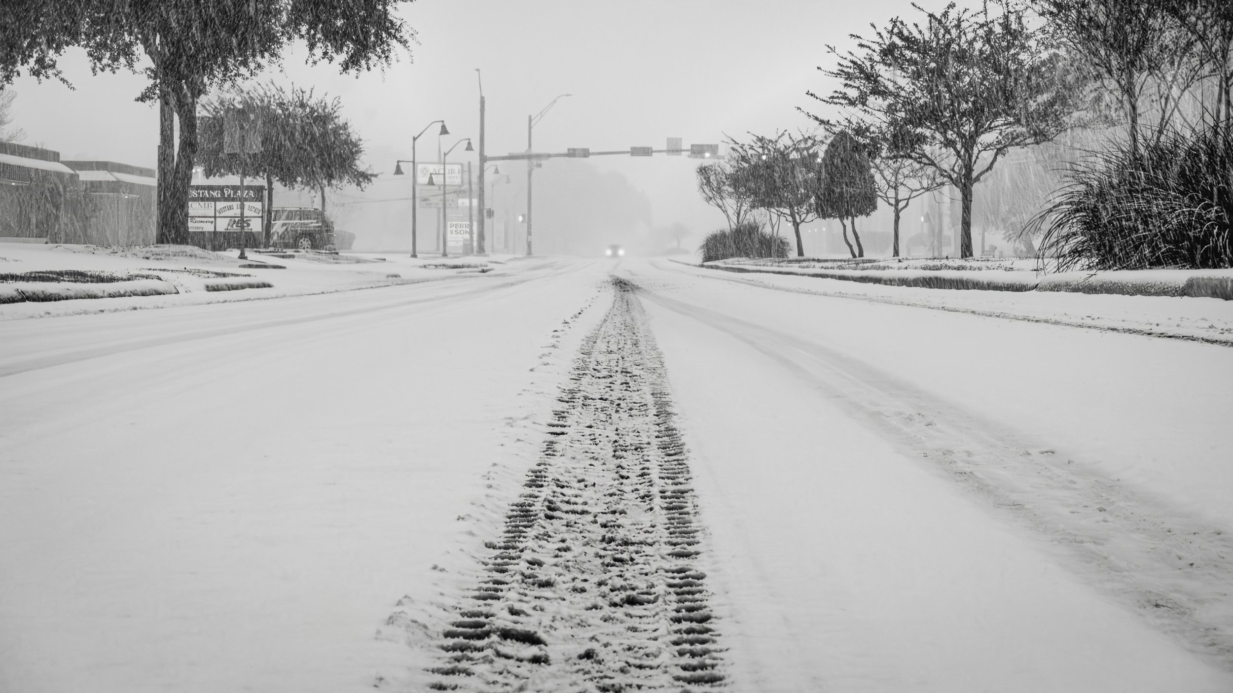 JANUARY 21, 2025 - SNOW DAY