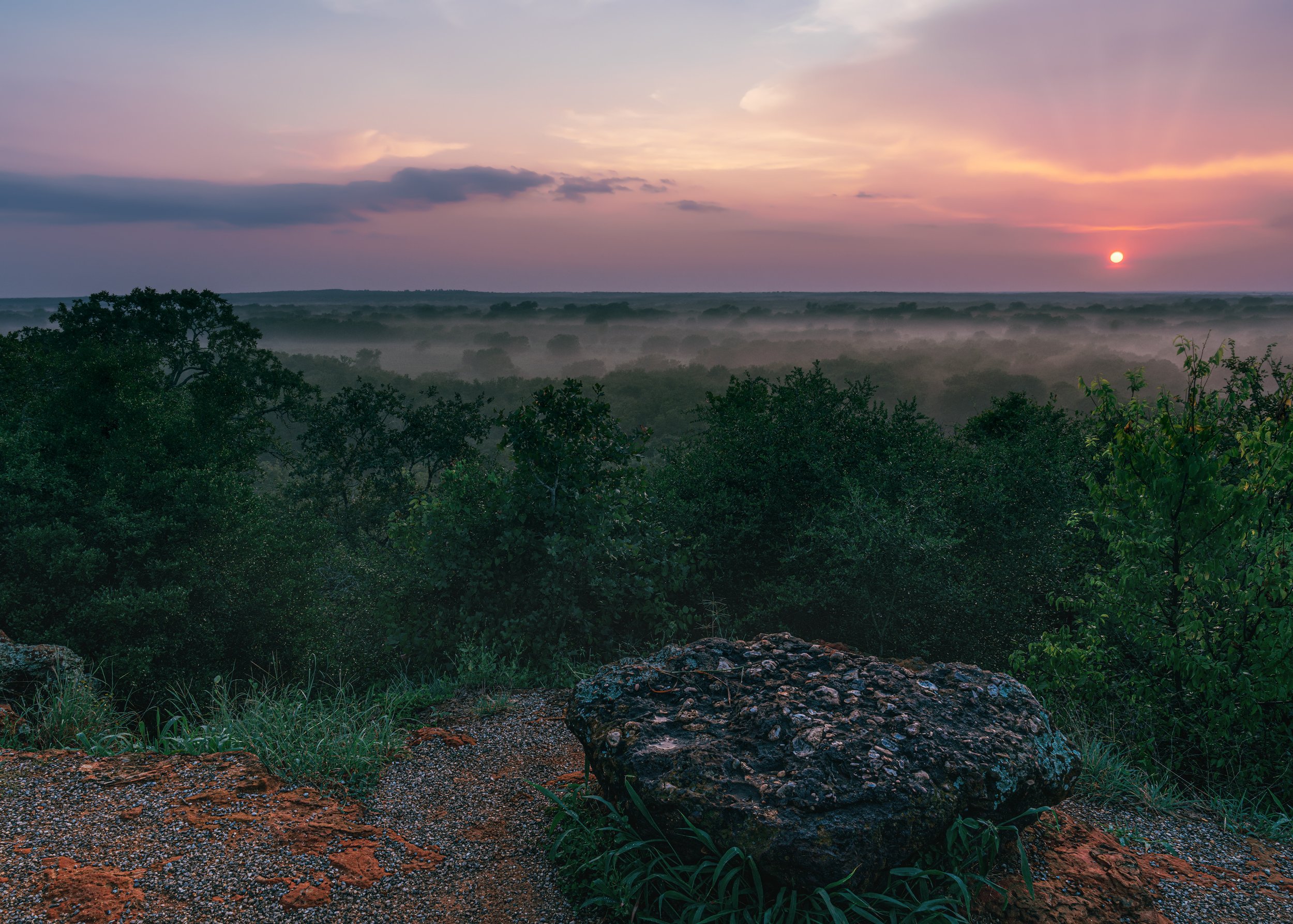 Gonzales County, Texas