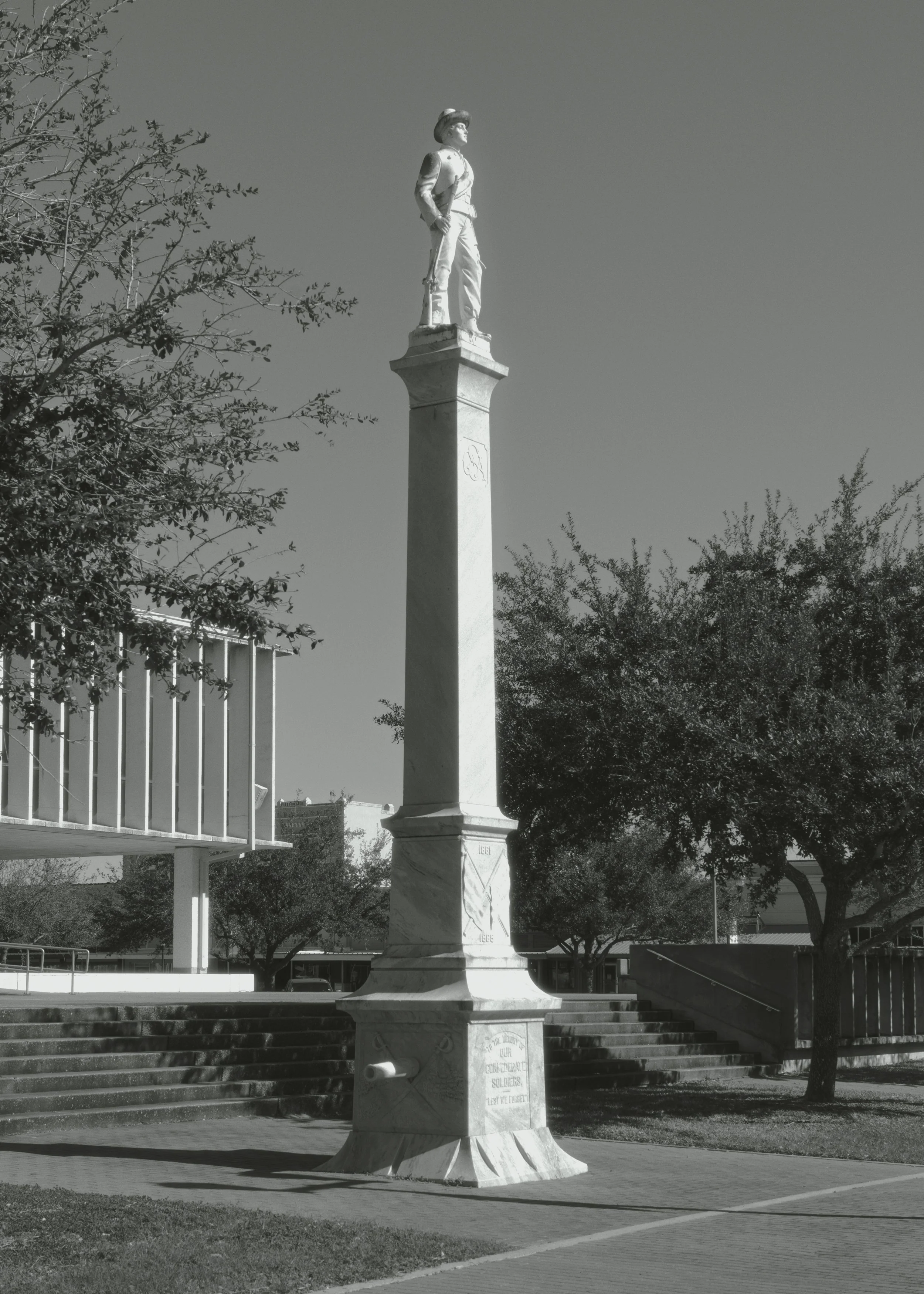Matagorda County - Bay City, Texas