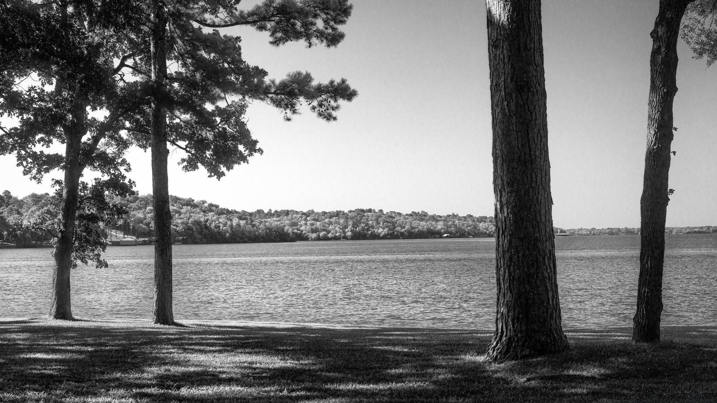 Lake Palestine, Texas