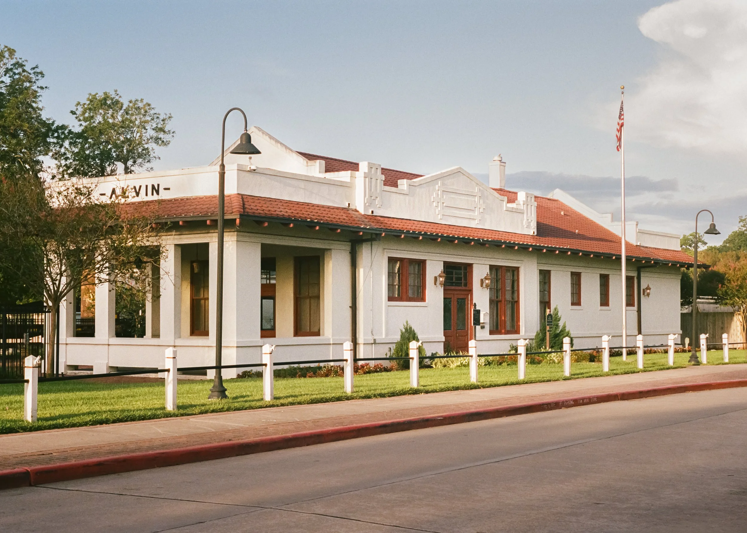 Alvin, Texas