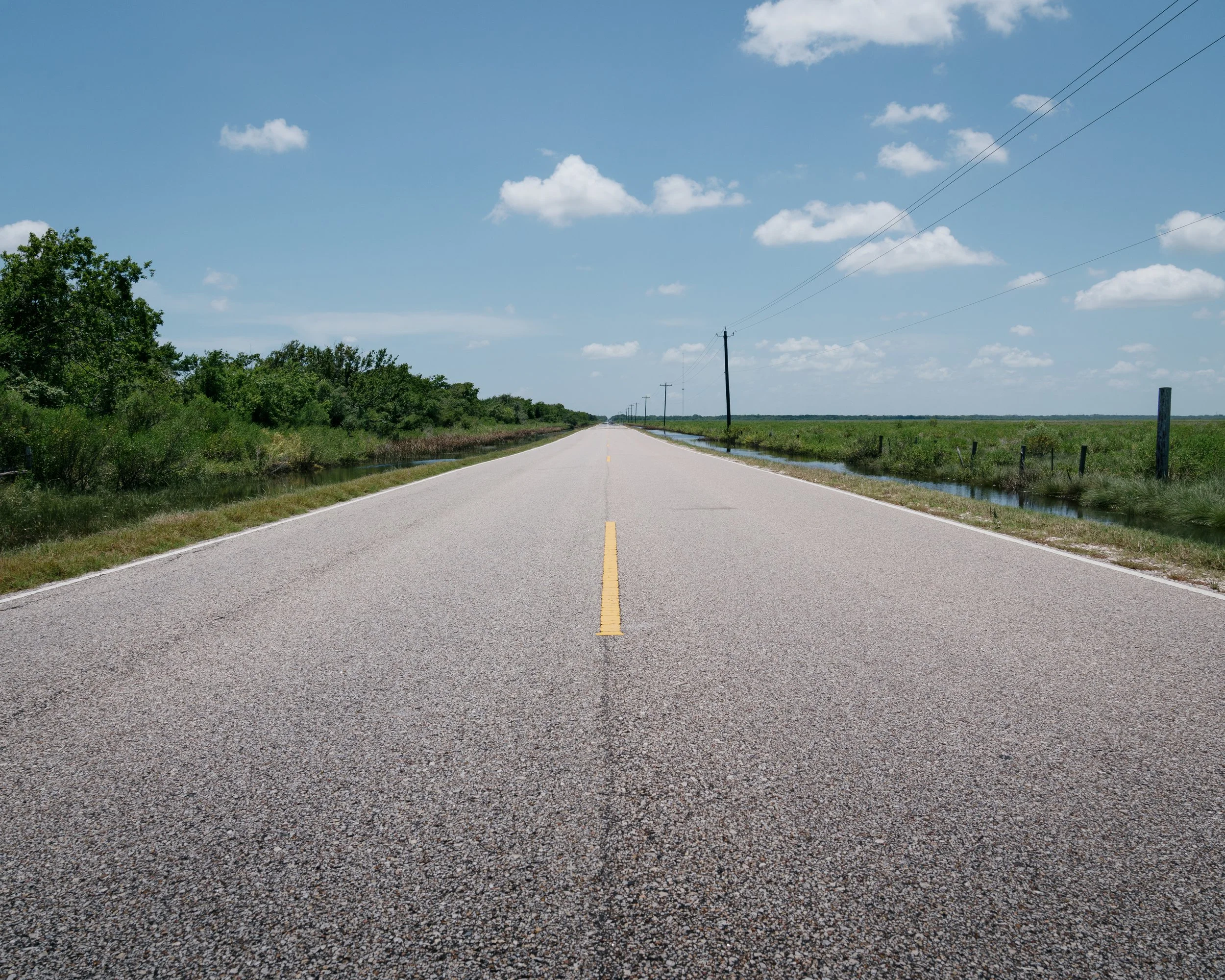 Brazoria County, Texas