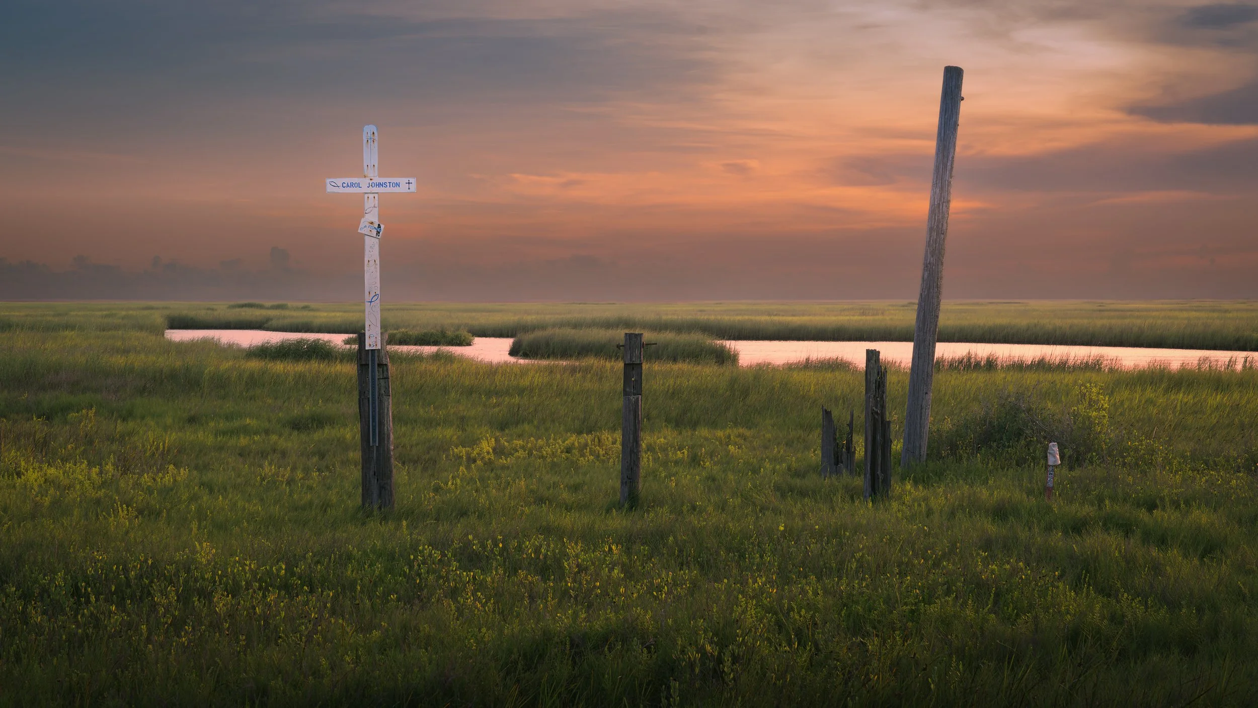 Sabine Pass, Texas