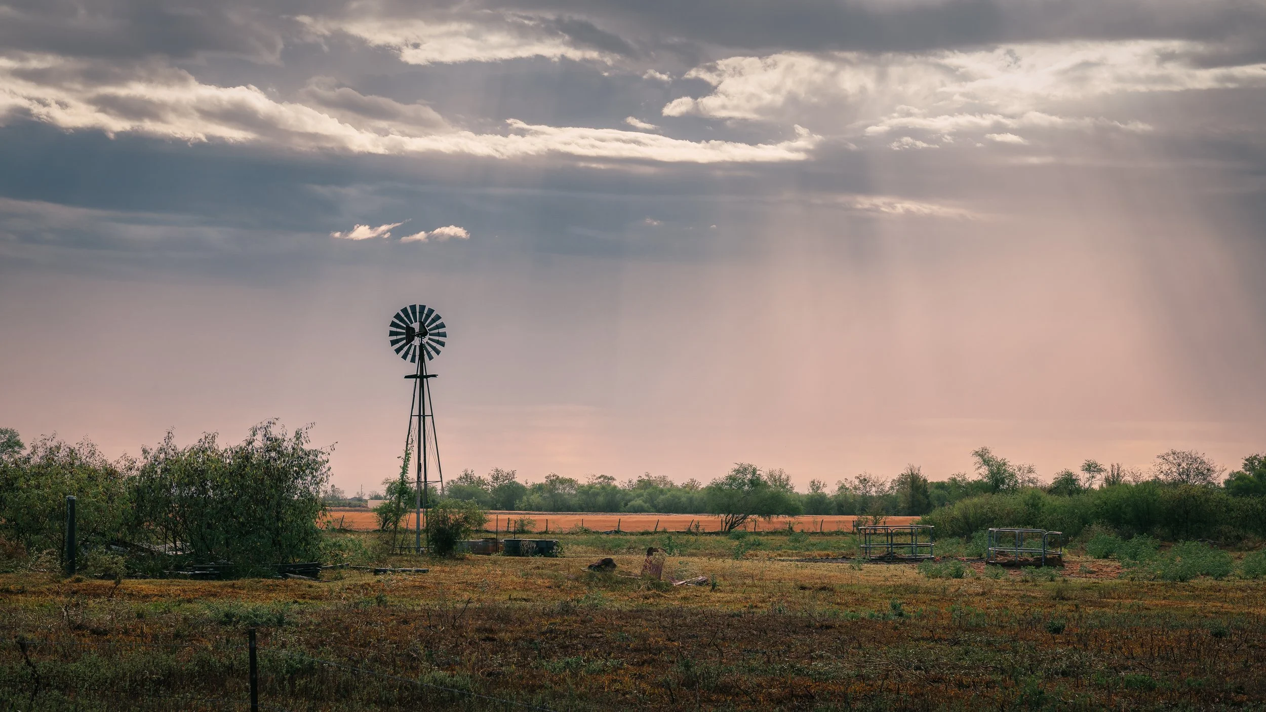 East Bernard, Texas
