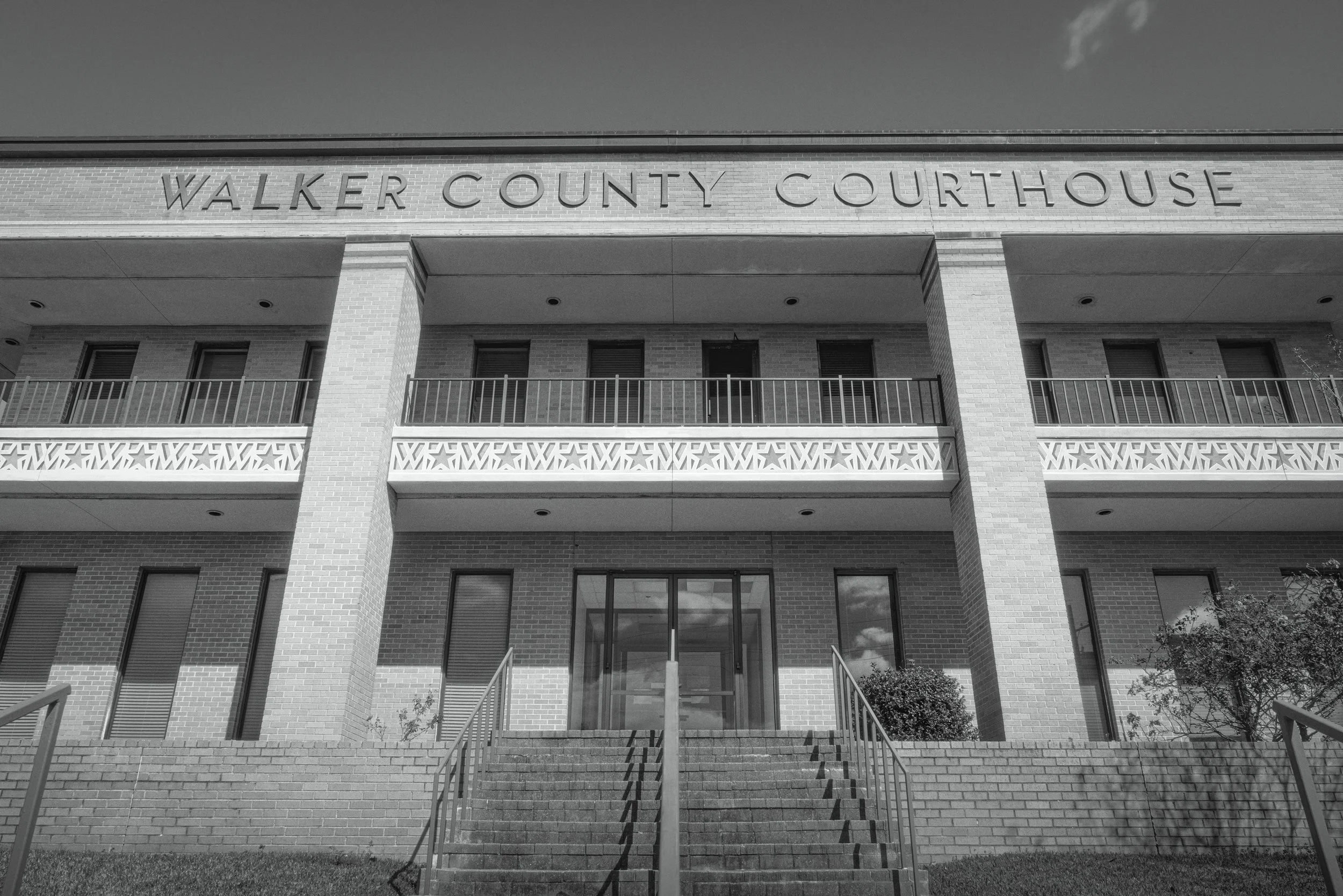 Walker County - Huntsville, Texas