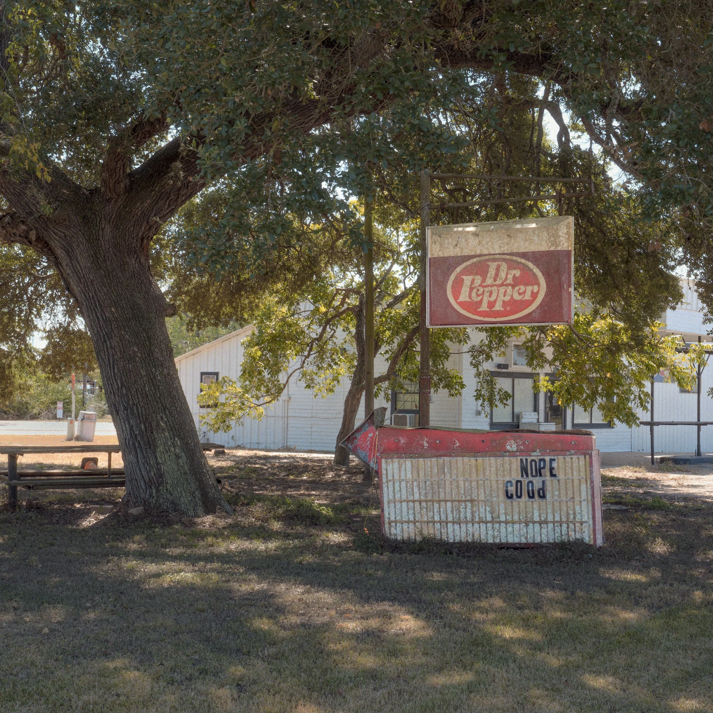 Rock Island, Texas
