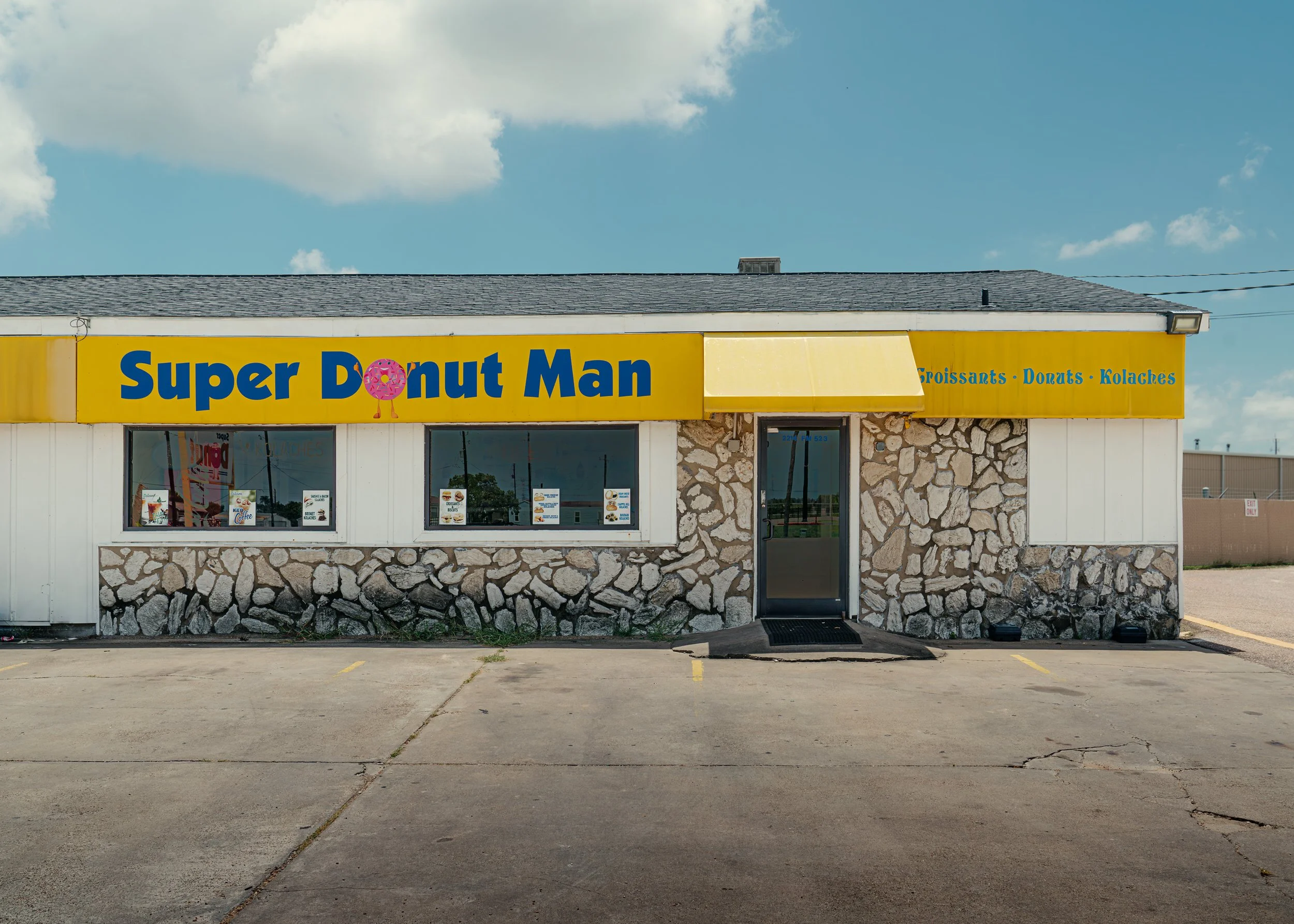 Oyster Creek, Texas