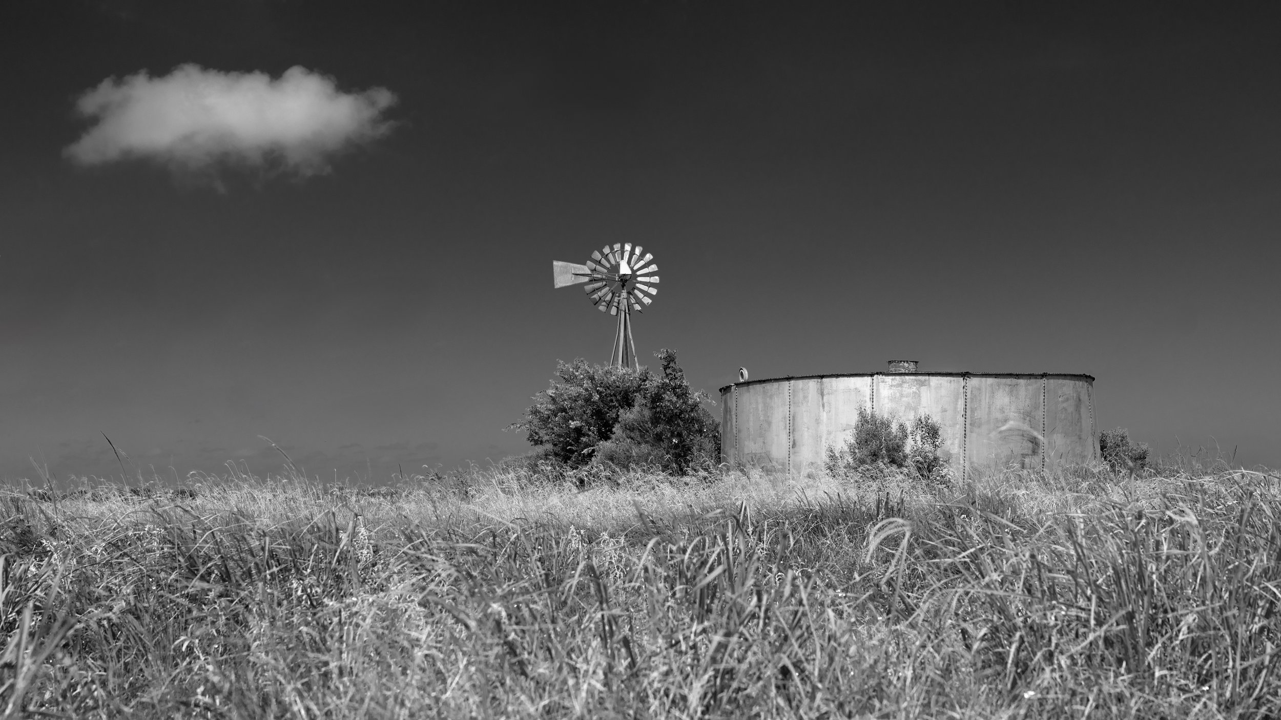 Brazoria National Wildlife Refuge
