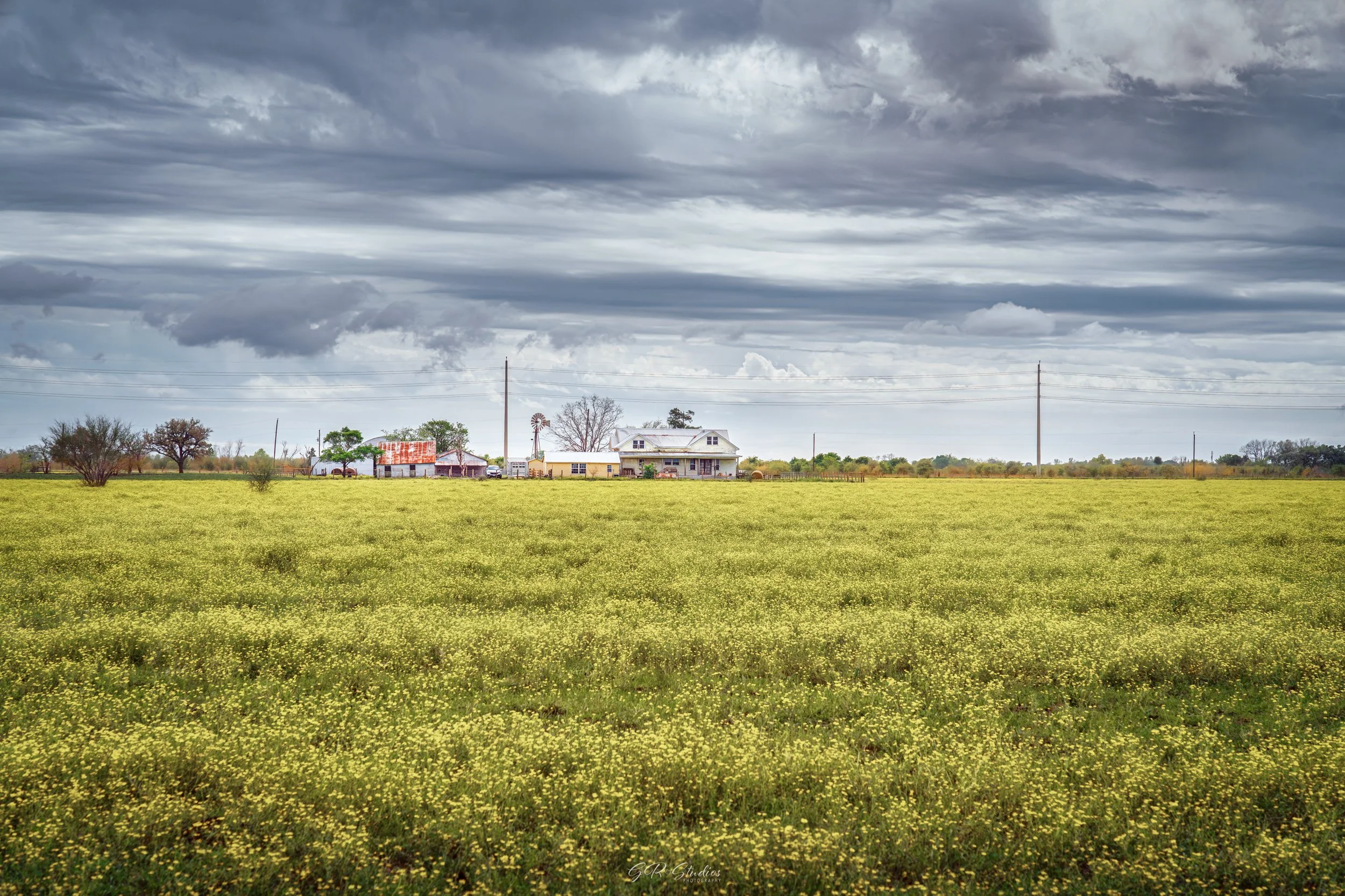 Wharton County, Texas