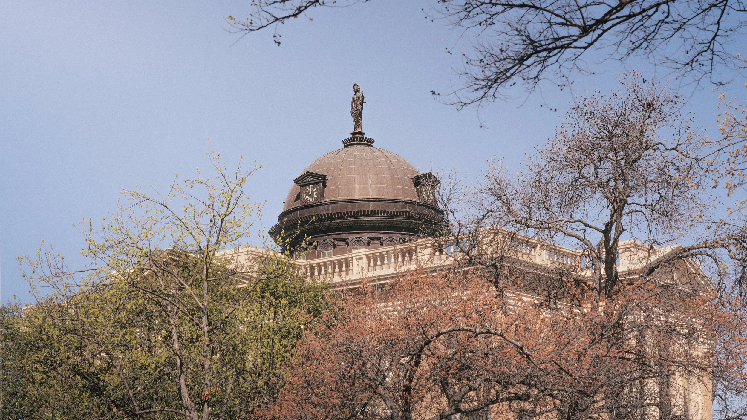 Williamson County - Georgetown, Texas
