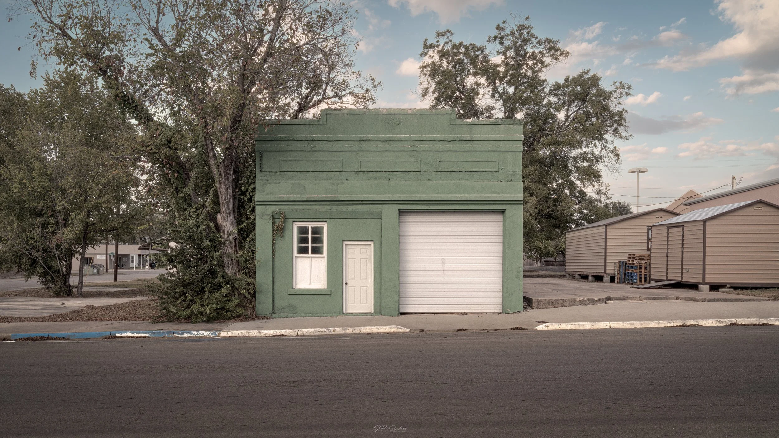 Cuero, Texas
