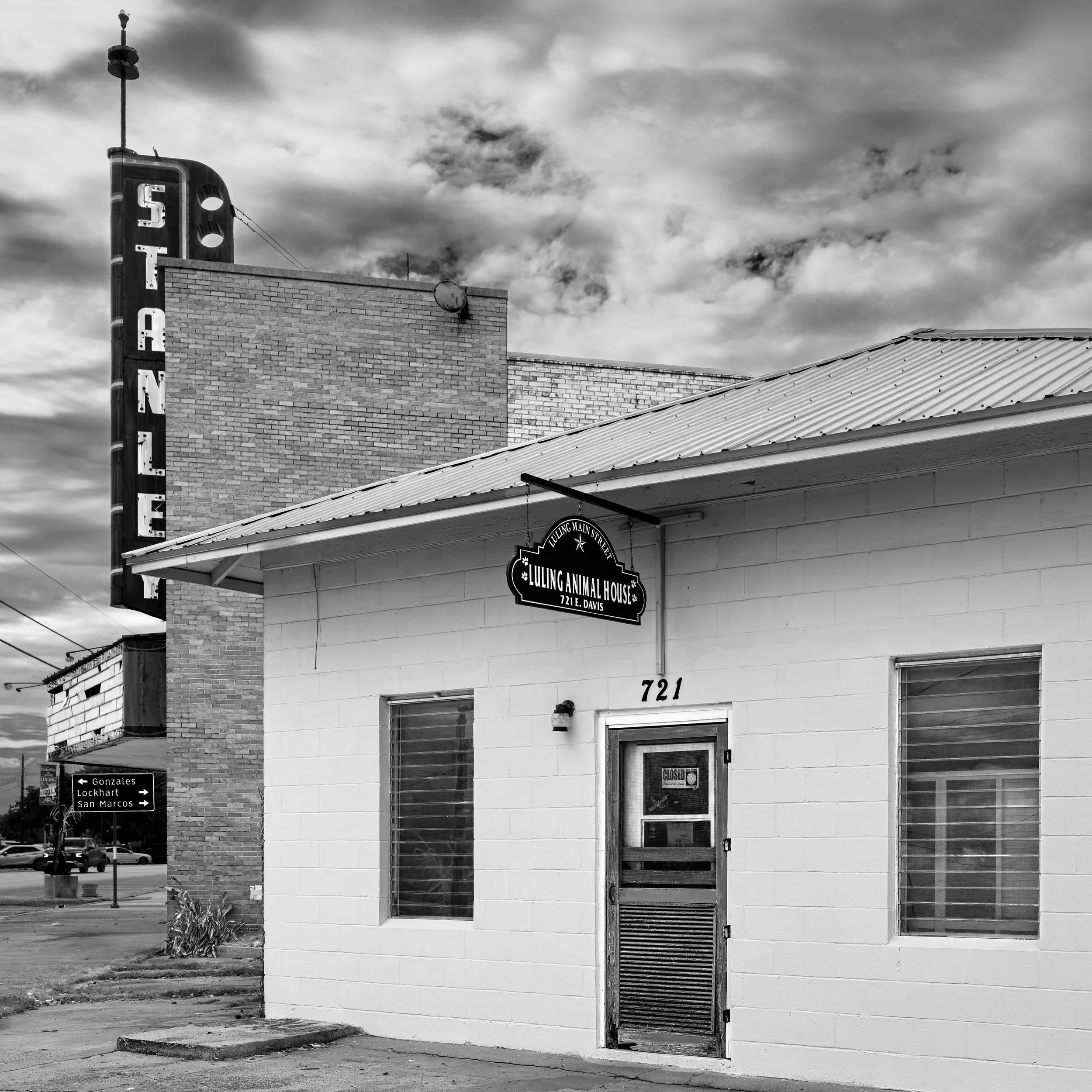 Luling, Texas