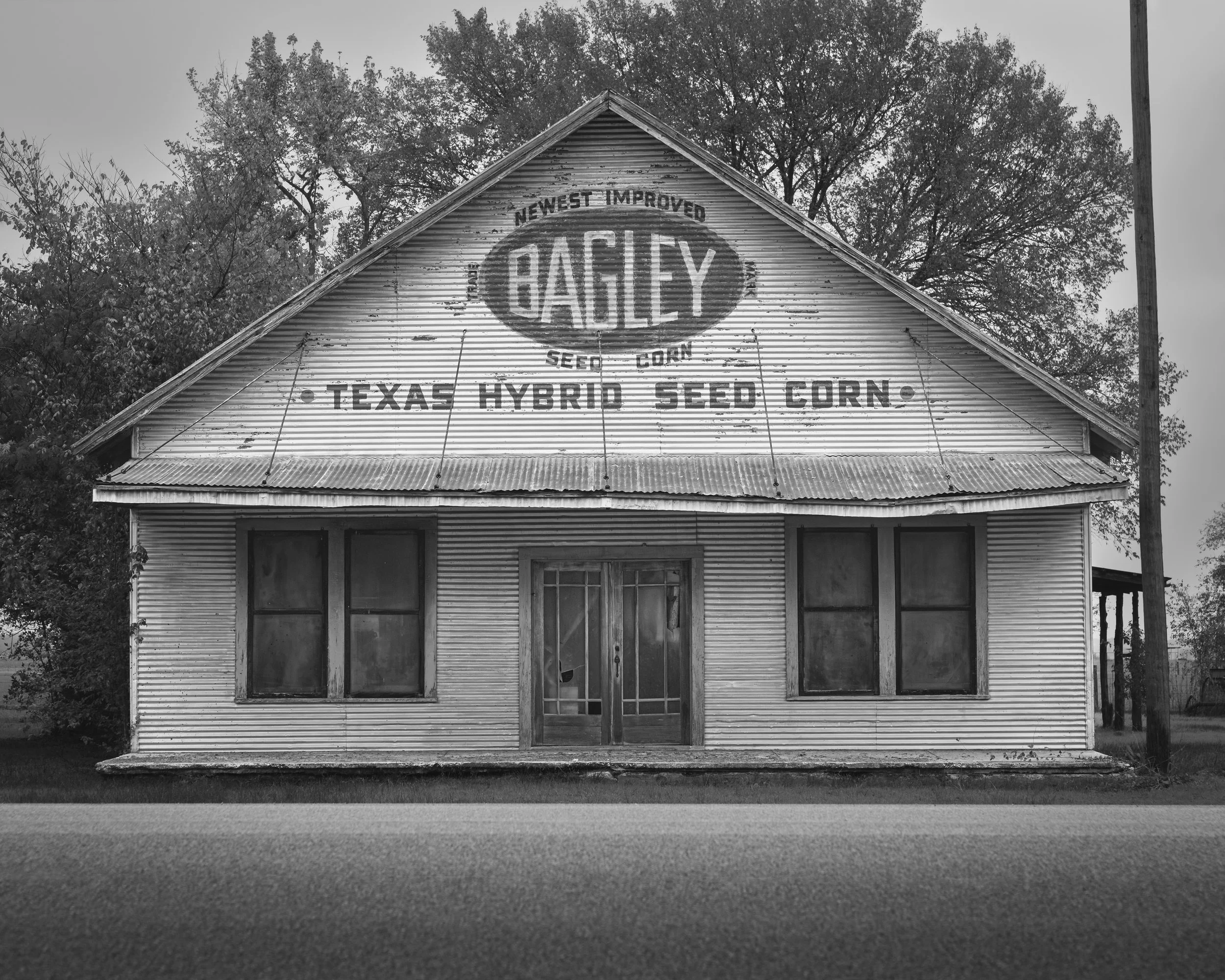 Caldwell County