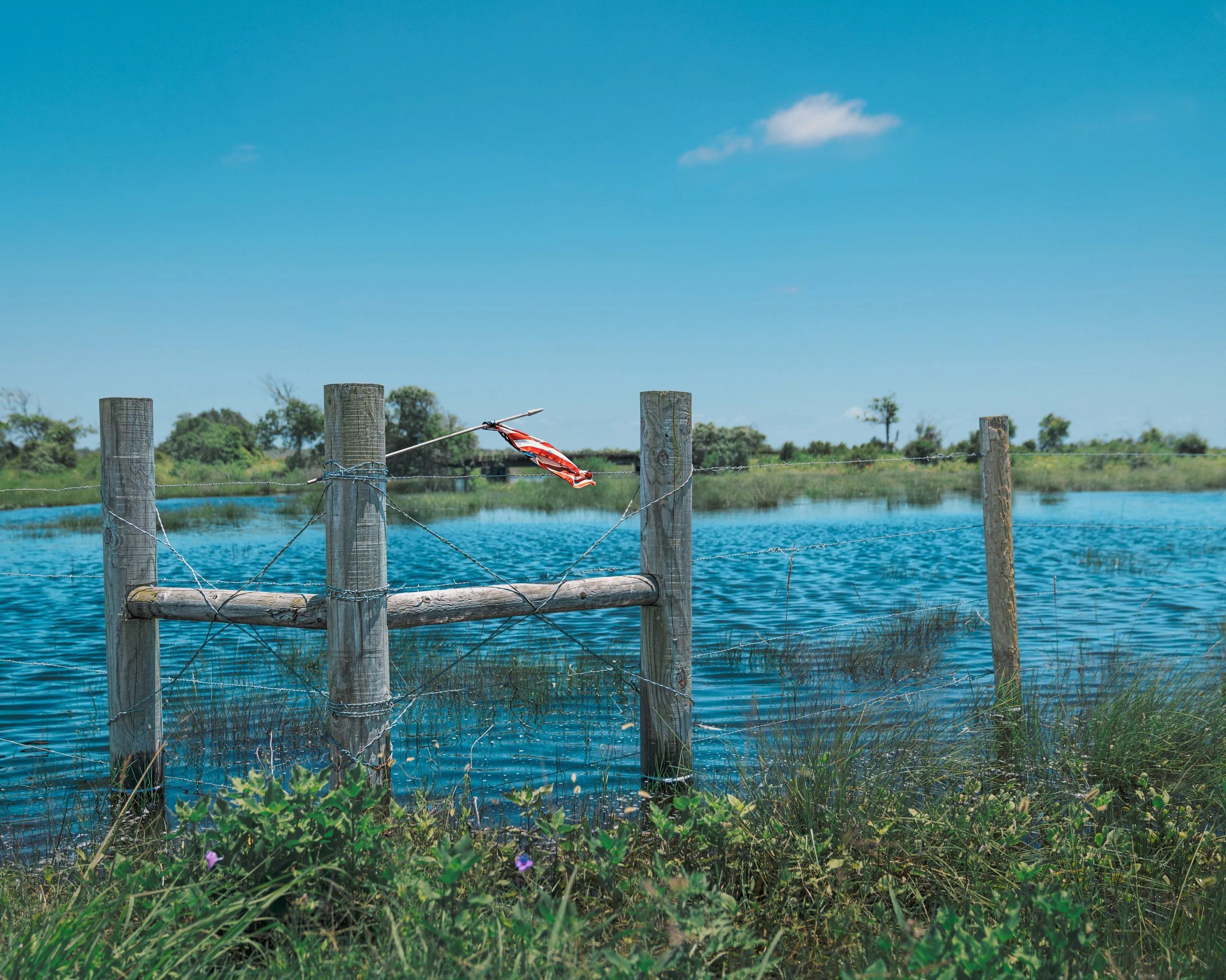 Brazoria County, Texas