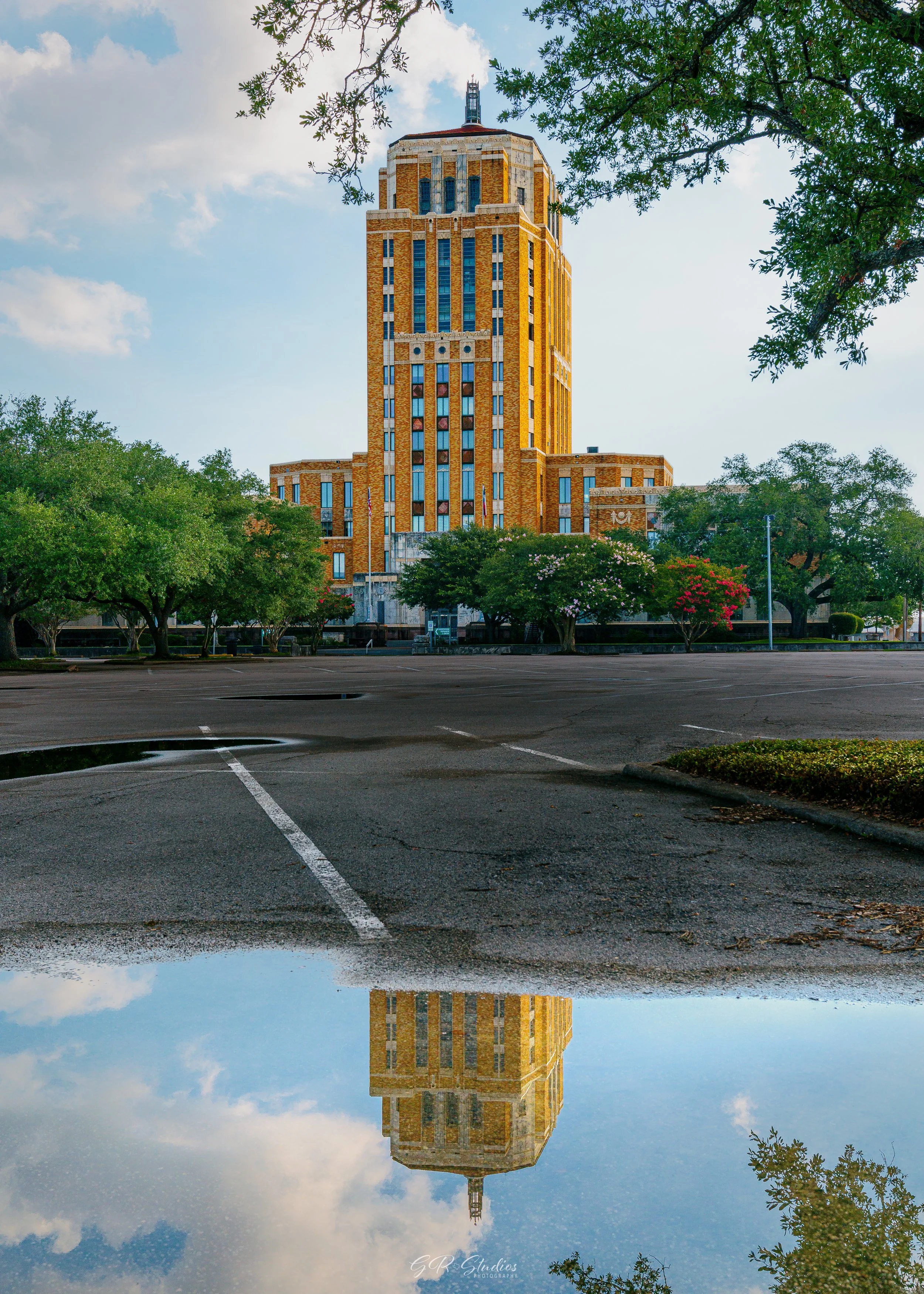 Jefferson County - Beaumont, Texas