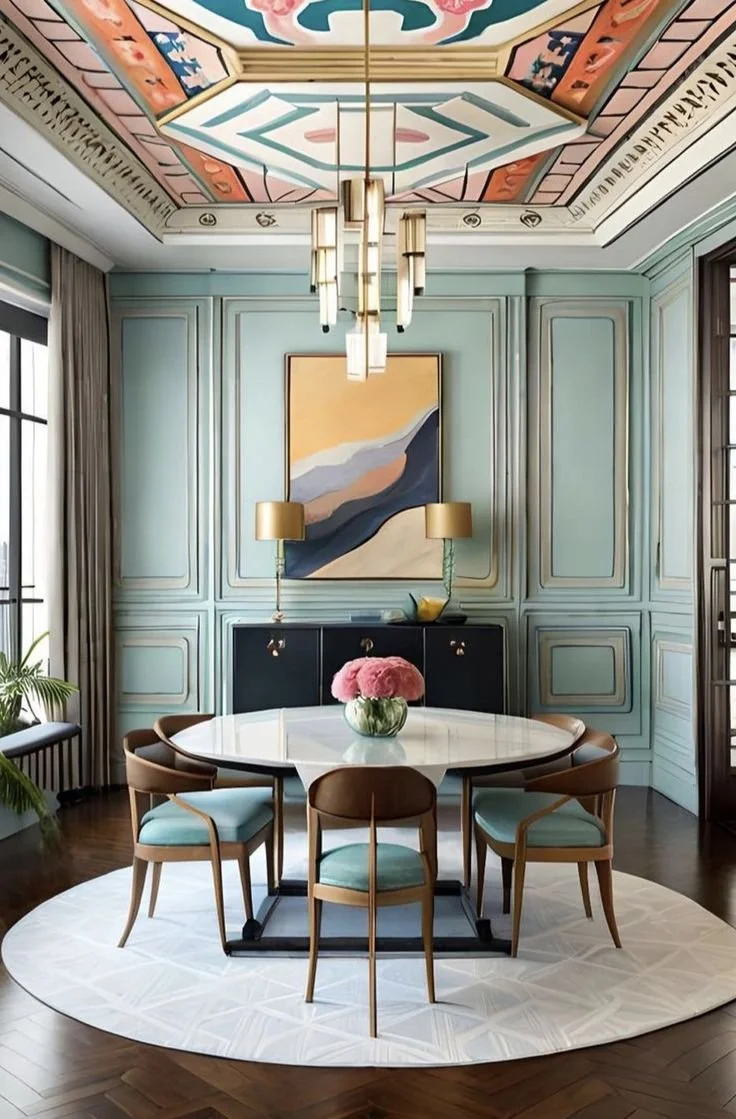 Lauren’s Favorite Design Advice for Any Room — Libarikian Interiors ...