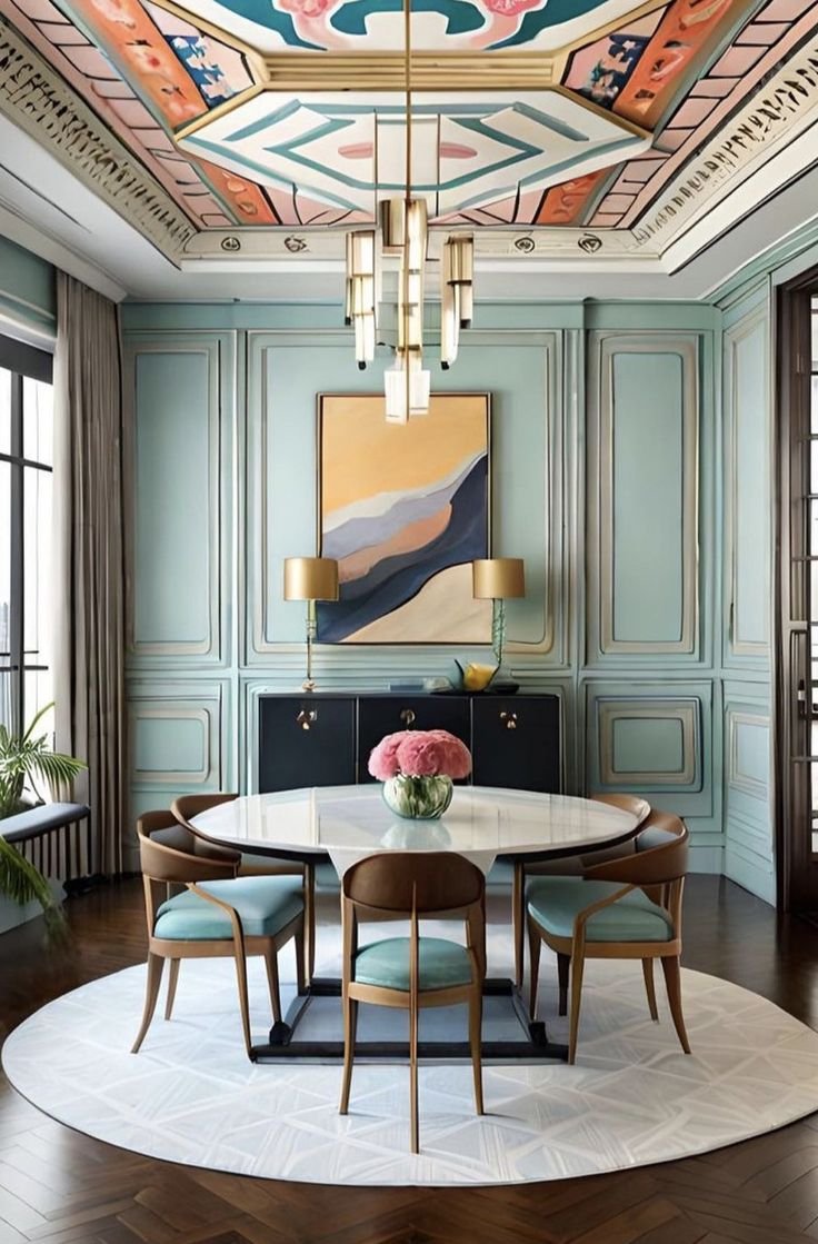 Lauren’s Favorite Design Advice for Any Room — Libarikian Interiors ...