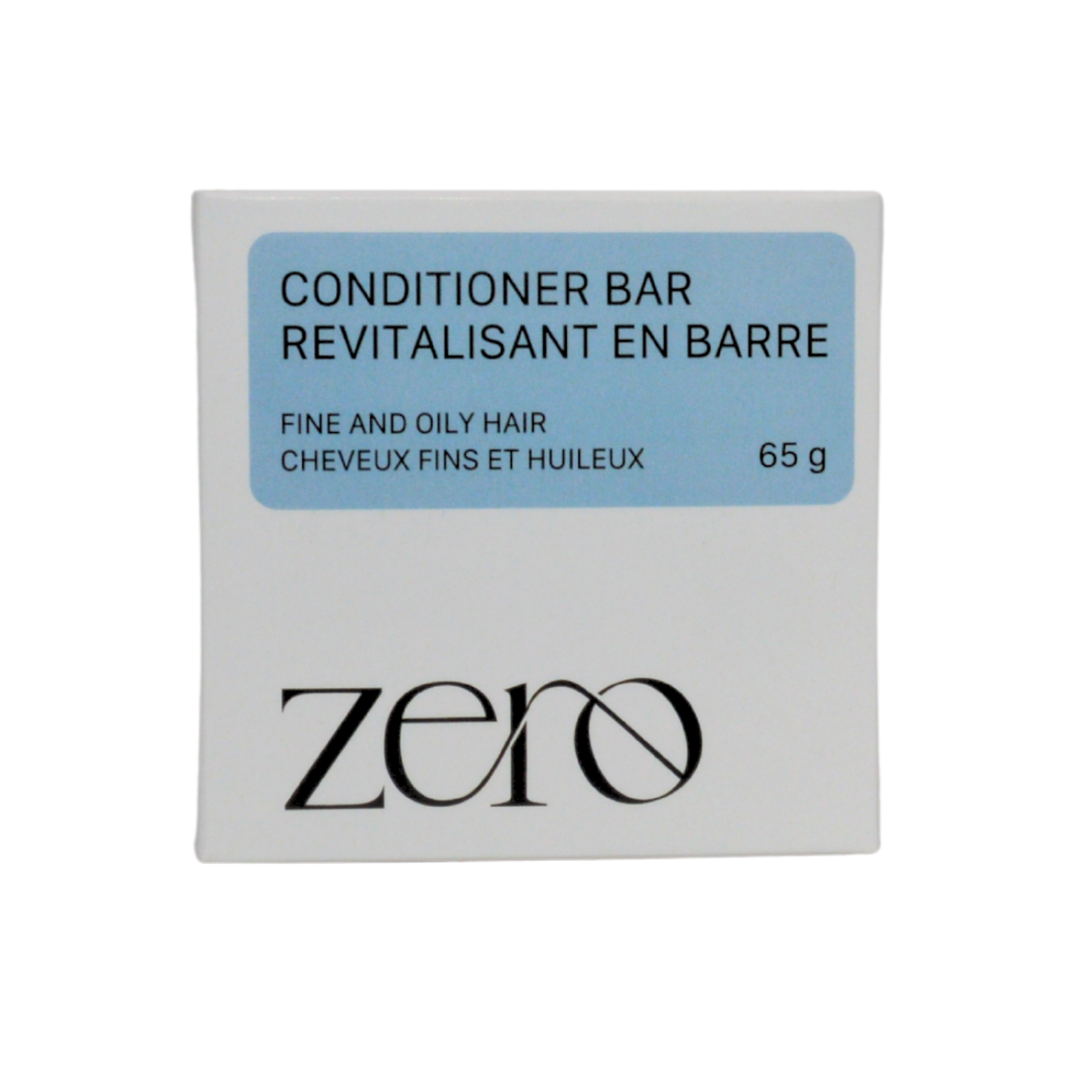 Conditioner Bar - Fine and Oily Hair