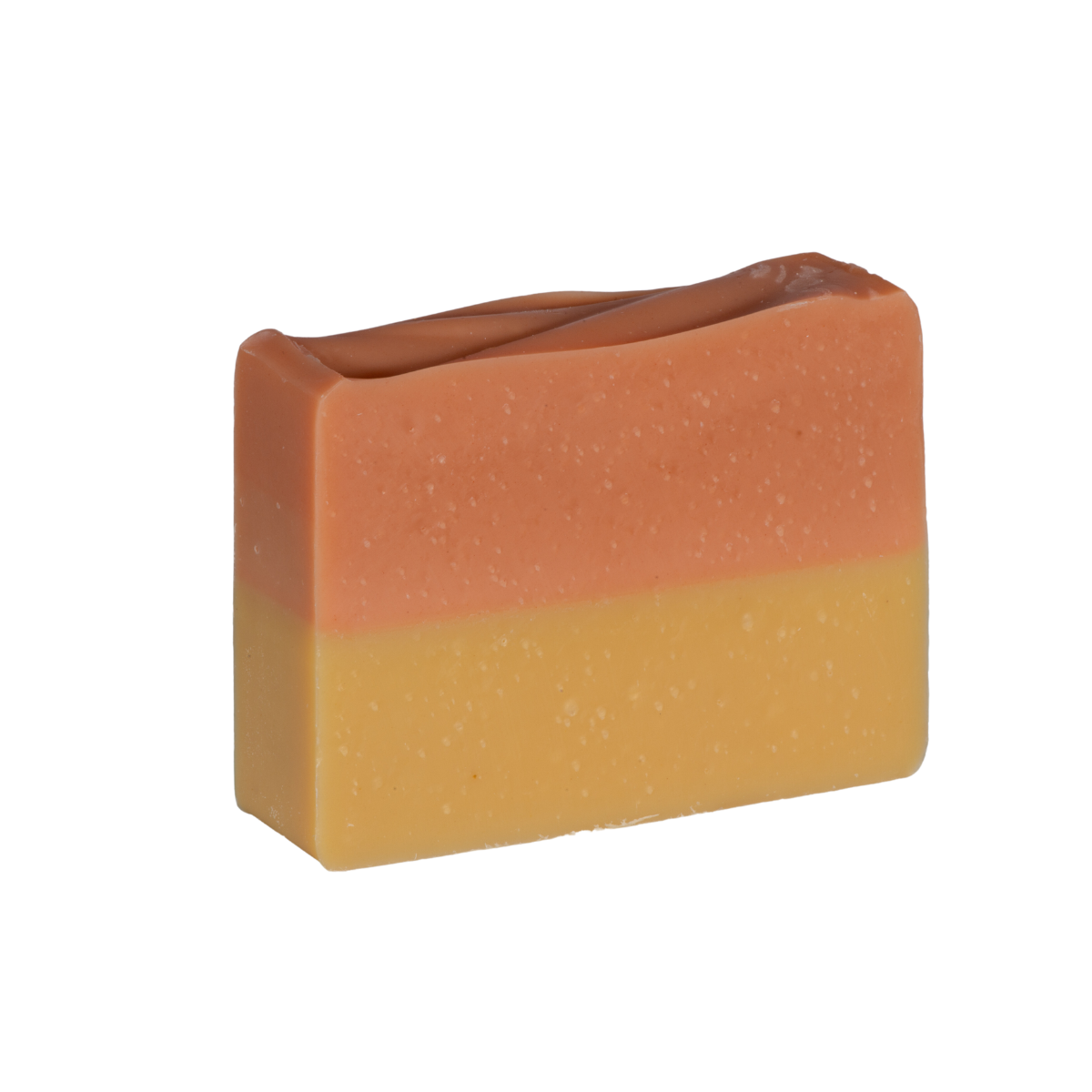 French Pink Clay and Lemongrass Soap — Zero Soap Co.