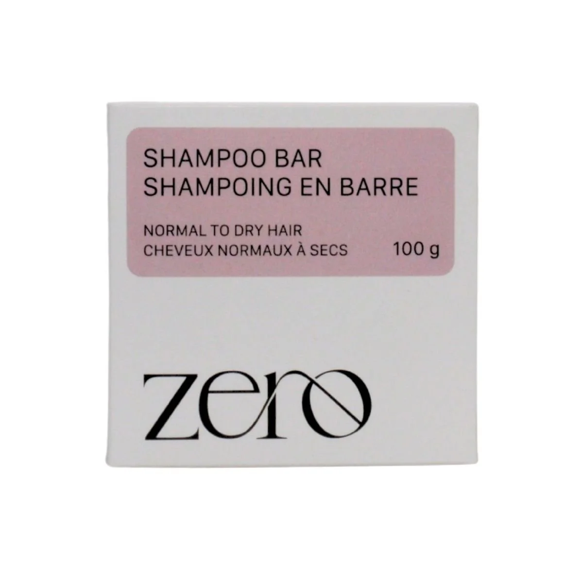 Shampoo Bar - Normal to Dry Hair