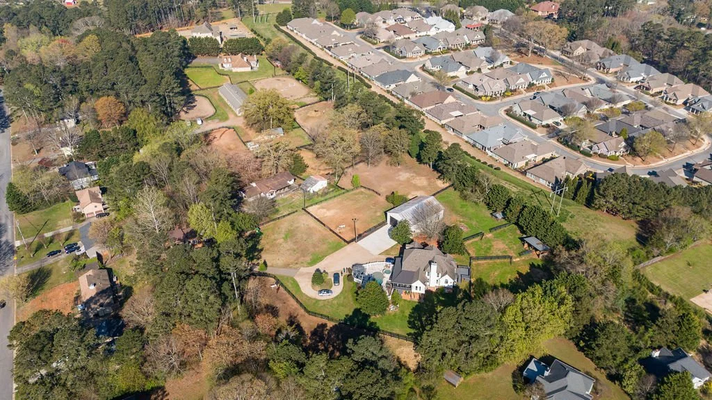 9 ac Behavioral Health Campus
Privately Marketed at $6,000,000 