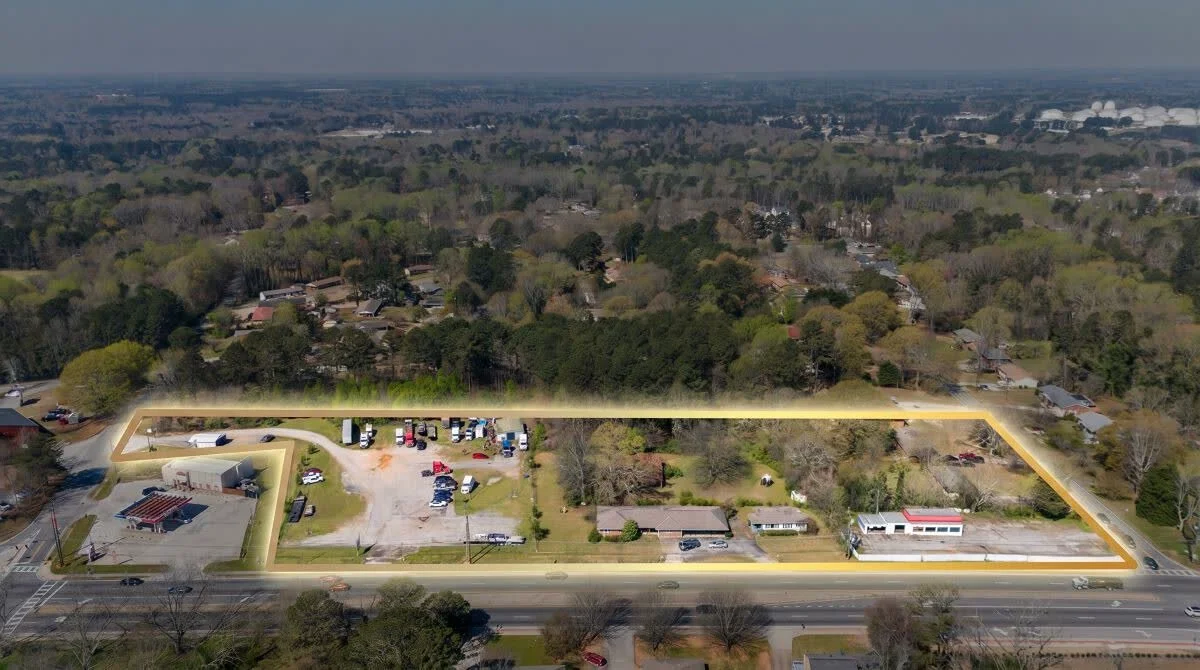 For Sale: 7.44 acre Development Site - Mableton
$3,000,000