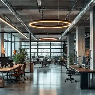 Atlanta Commercial Real Estate Brokers