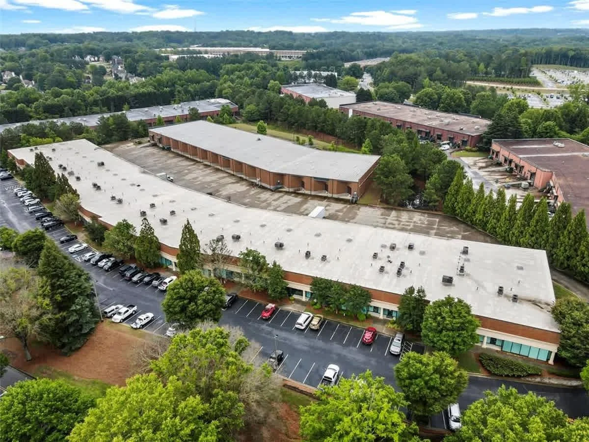 For Lease: Flex Space - Alpharetta
$16 NNN