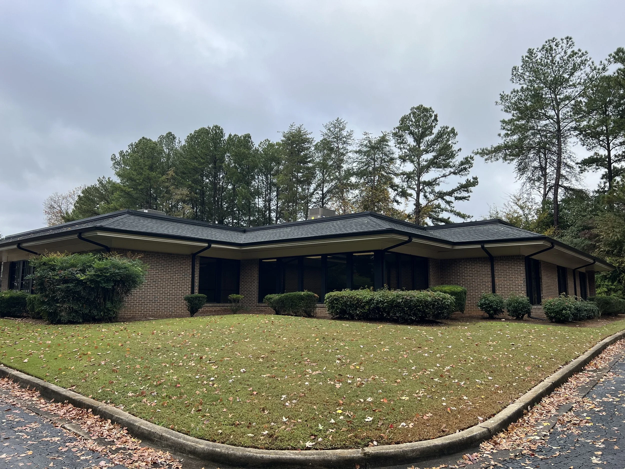 For Lease: Medical Office Space in Marietta | 1,755 SF