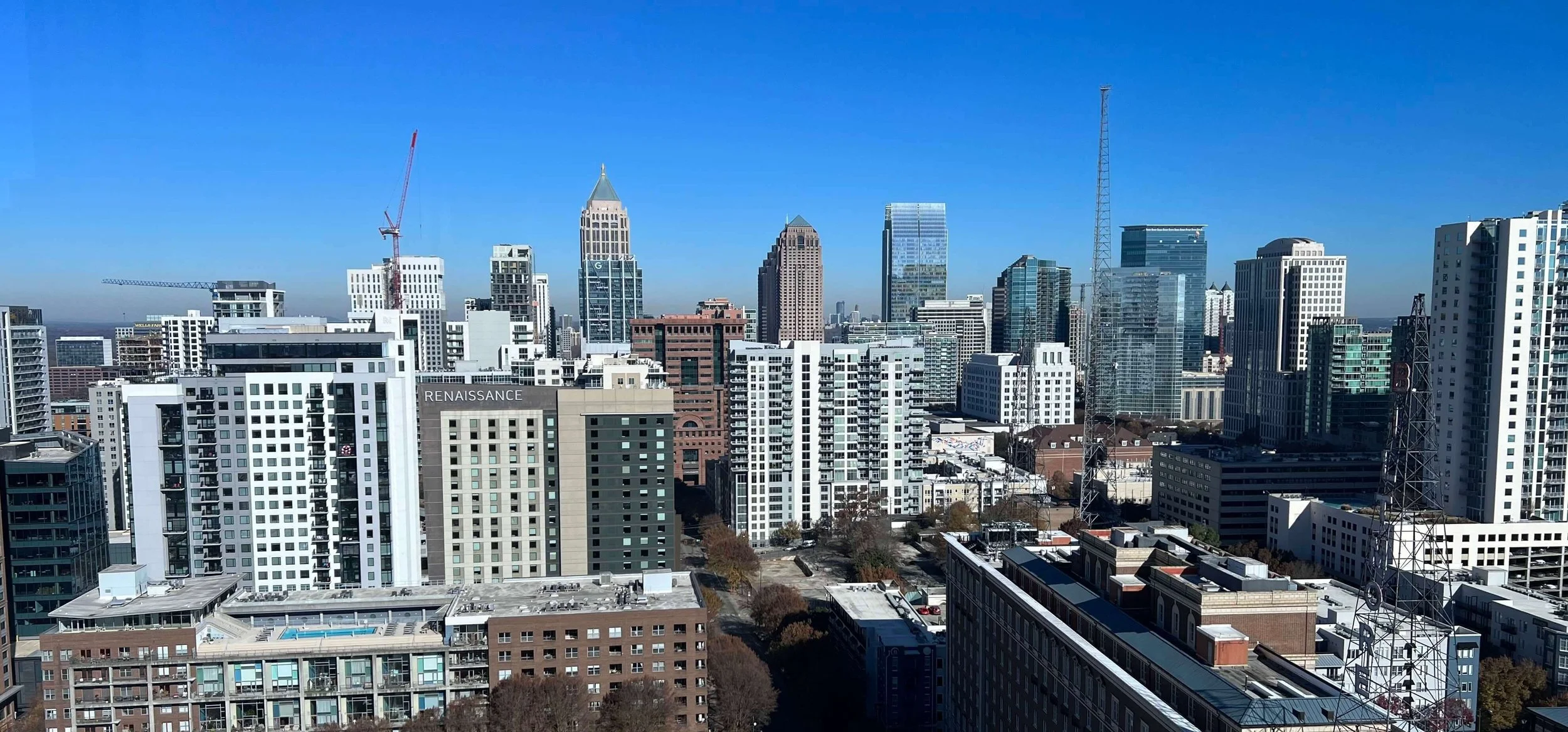 Intown Atlanta Commercial Real Estate