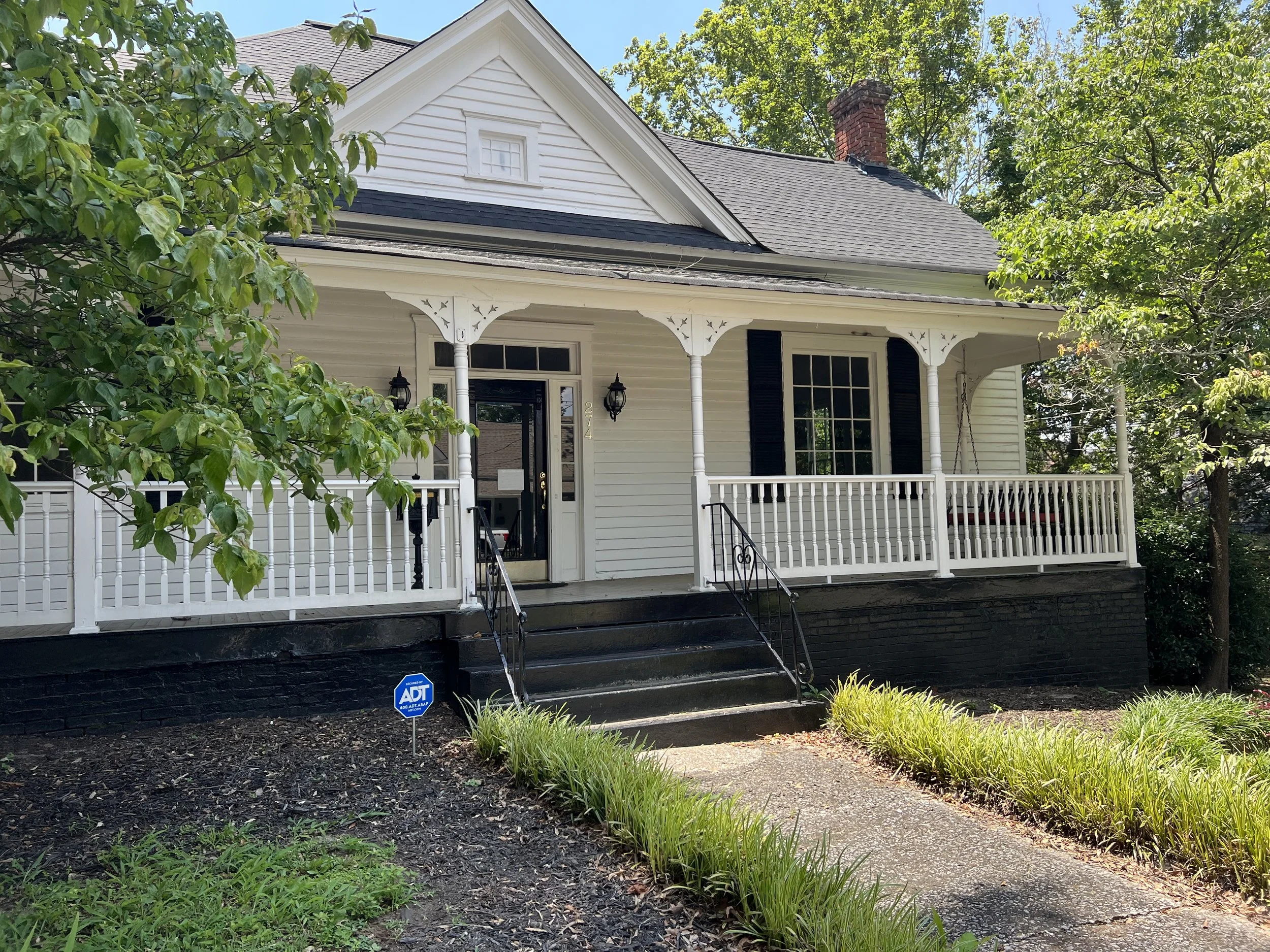 Office Near Marietta Square