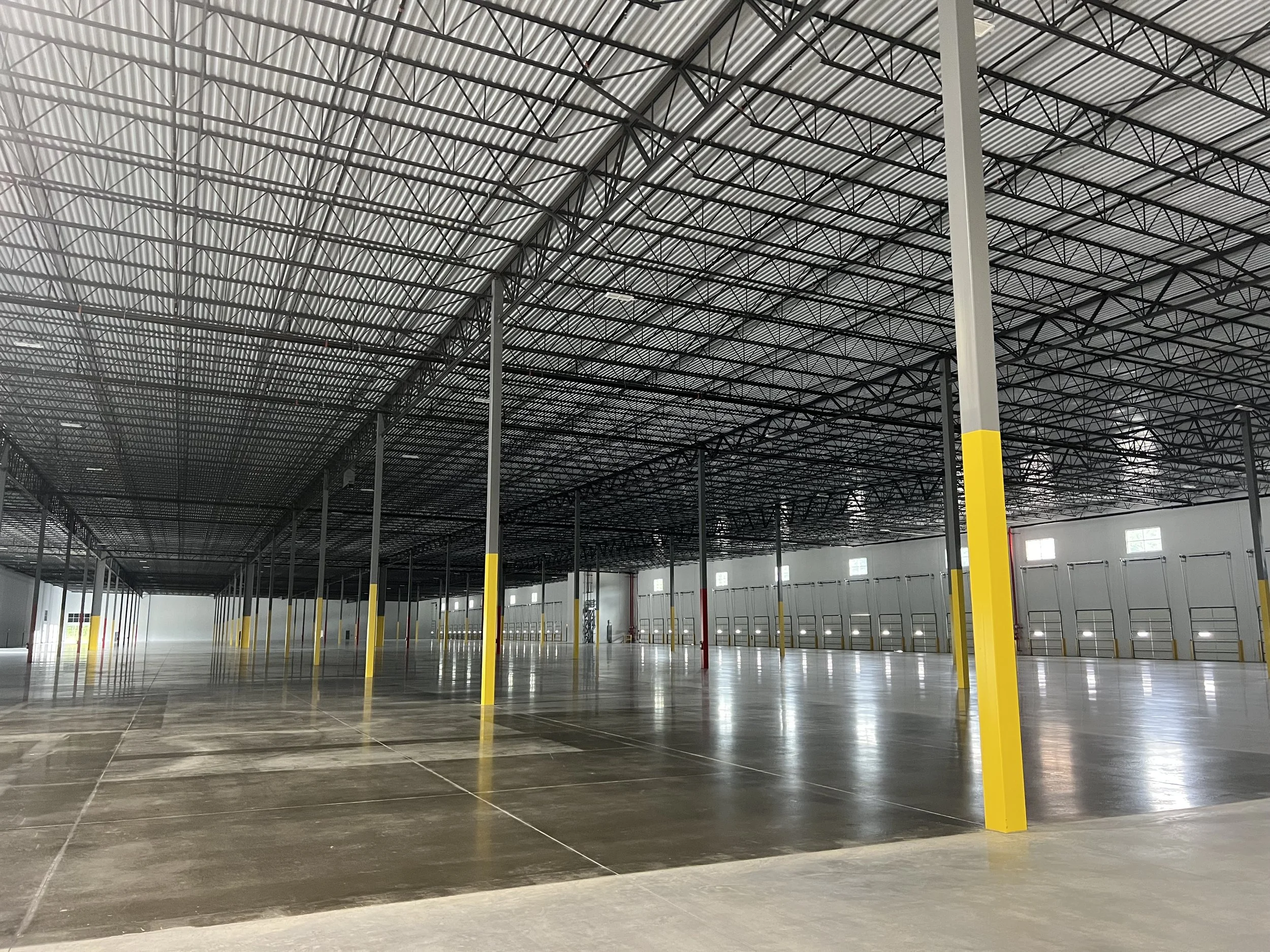 Kennesaw Warehouse Space
