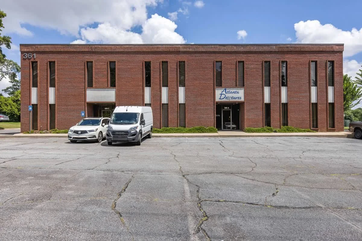 For Sale: Medical Office - Marietta
$2,100,000