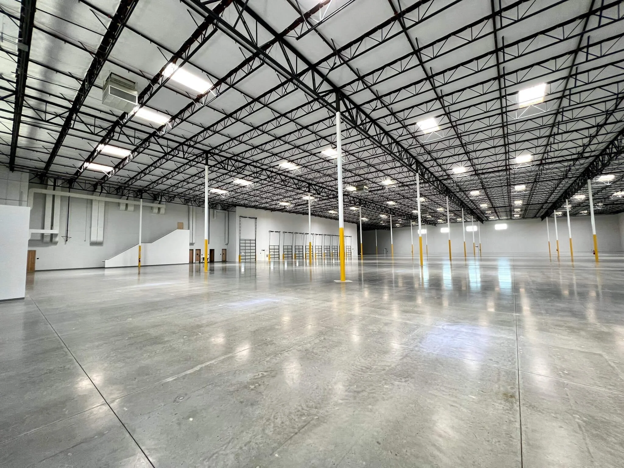 Atlanta Warehouse Space