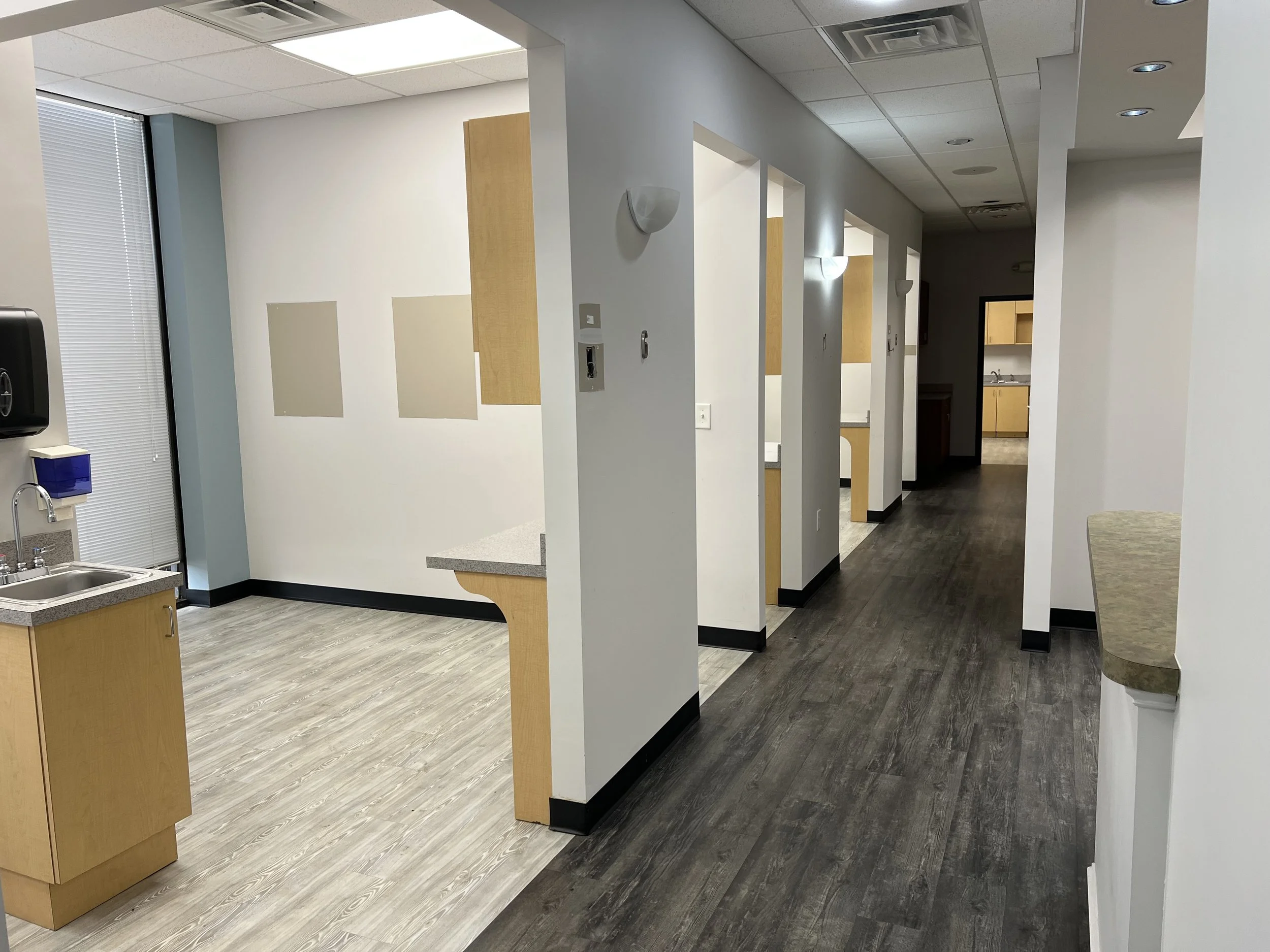 Medical Office Space for Lease