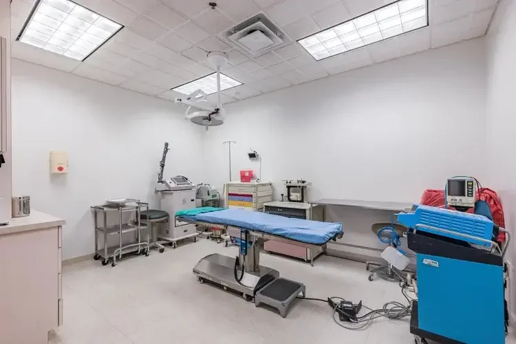 Dermatology & Plastic Surgery Specialists in Atlanta