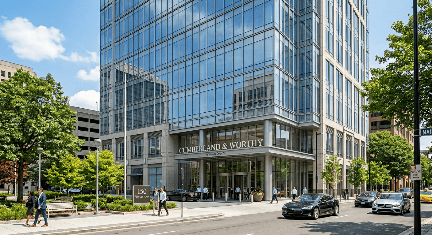 Tenant Representation Brokers