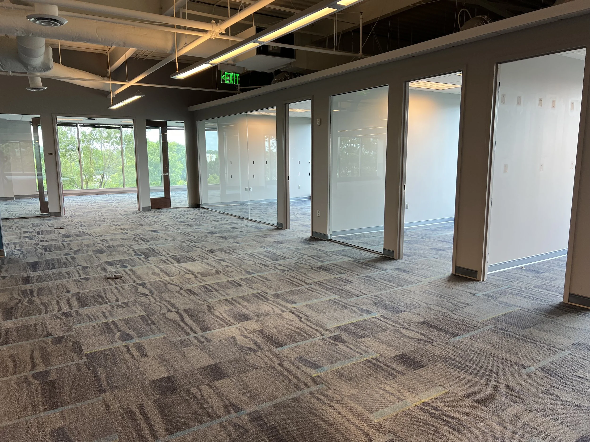 Office Space Kennesaw