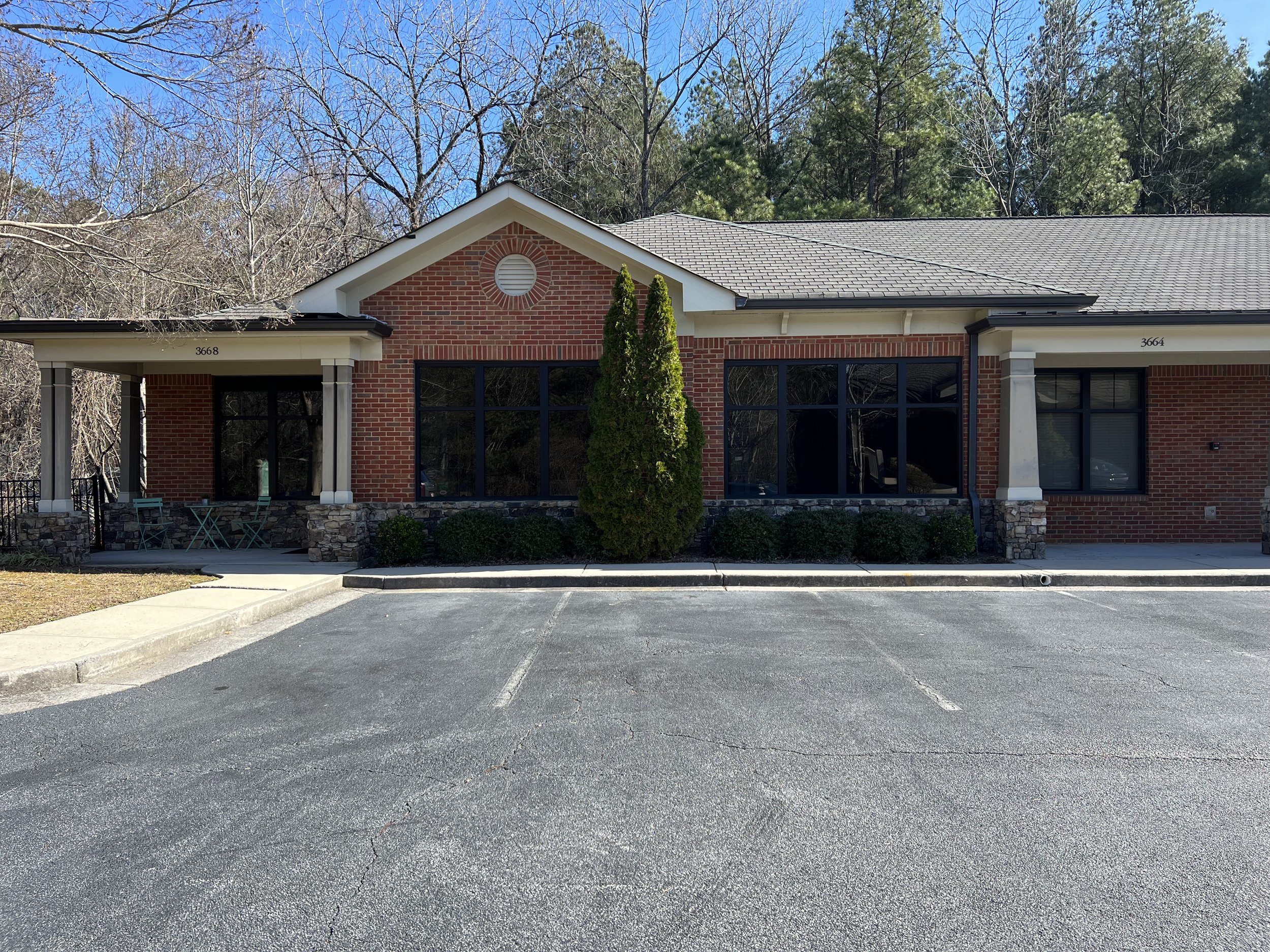 Leased: Medical Office Space in Smyrna