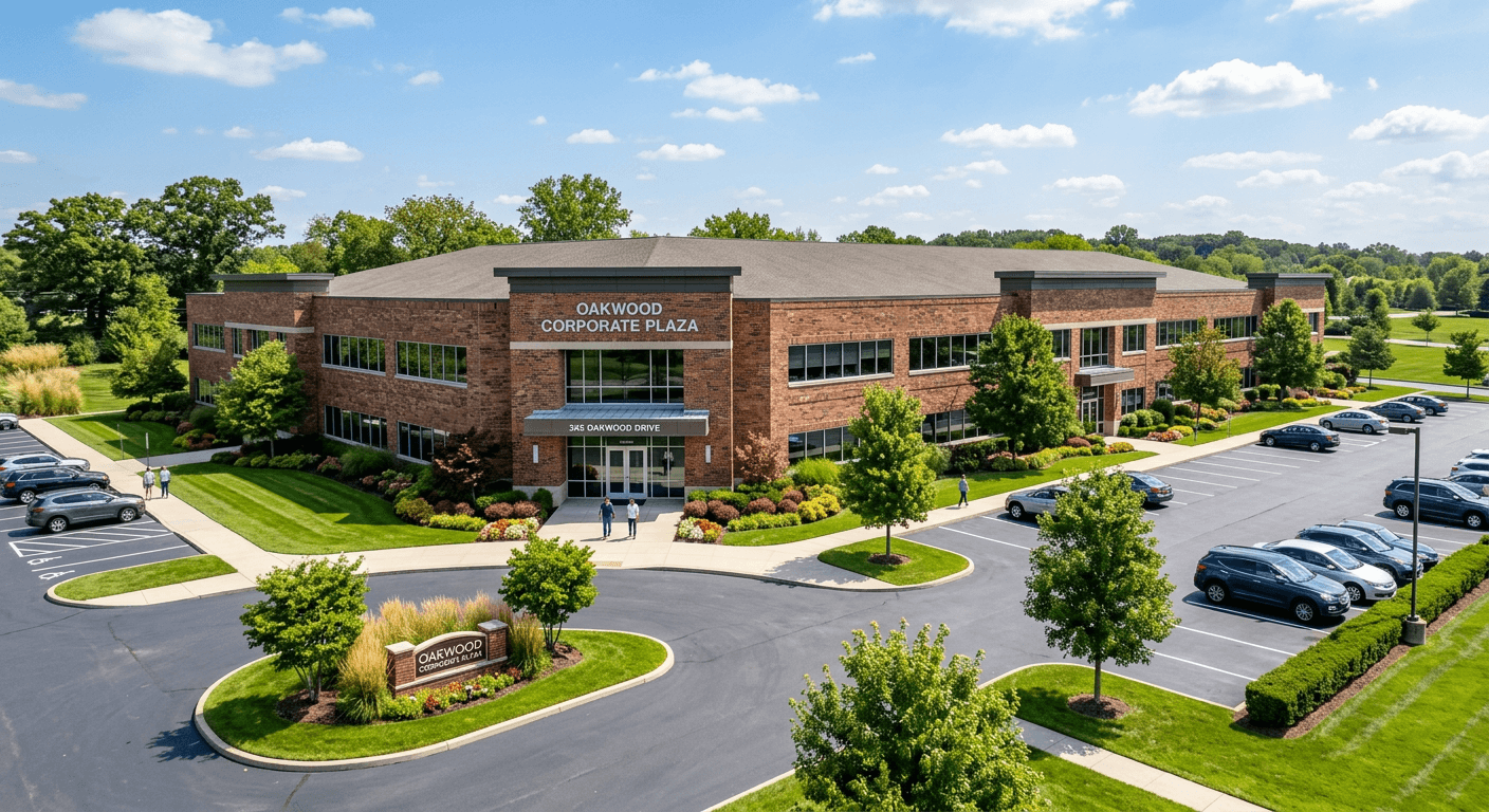 Atlanta Commercial Property Sales